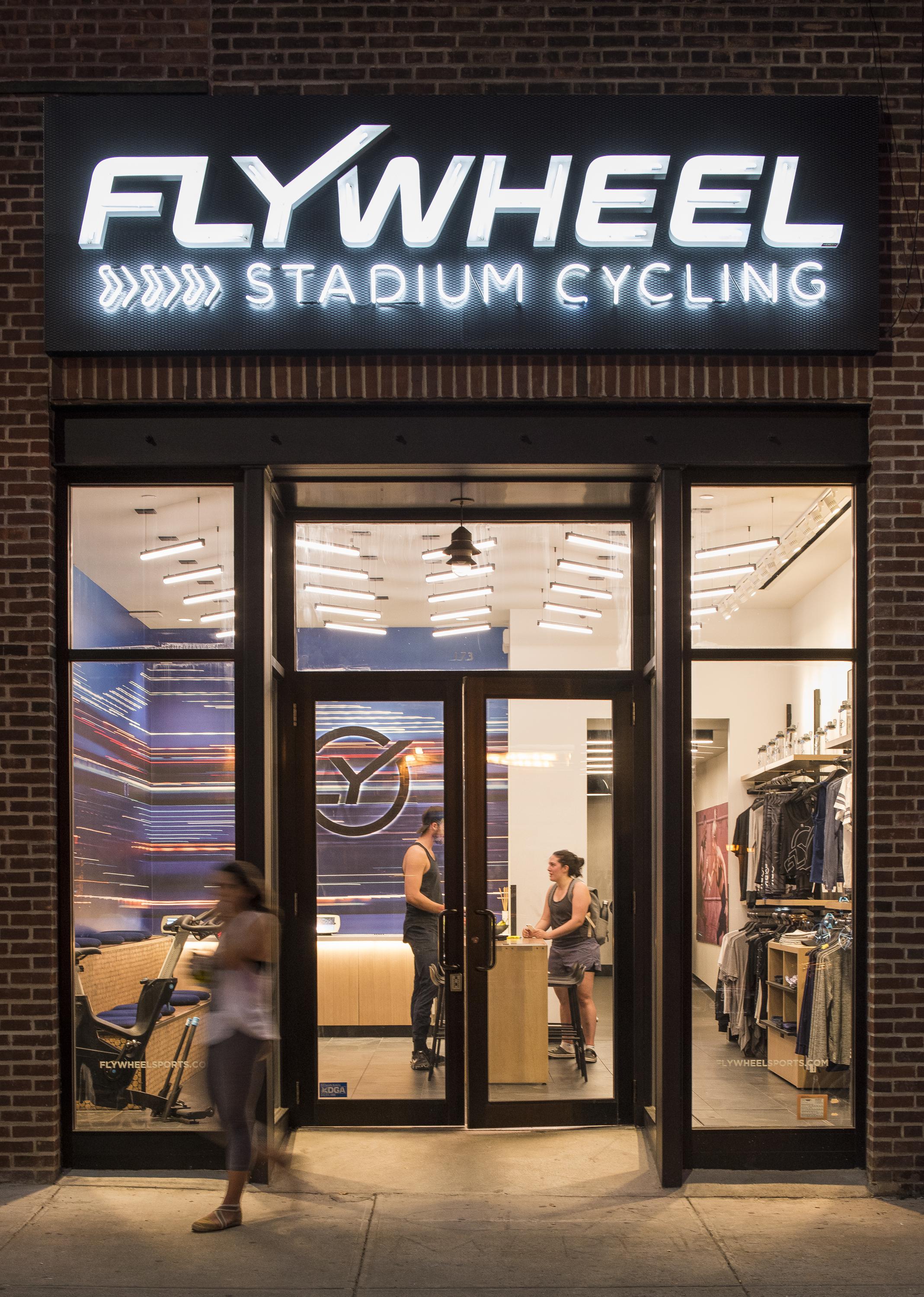 Town Sports International Holdings, Inc. Announces the Acquisition of