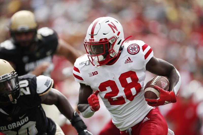 Northern Illinois Football Depth Chart