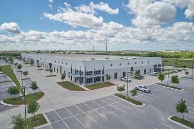 Mohr Capital Acquires Metcenter A 404 800 Square Foot Office And Industrial Portfolio In Austin Texas