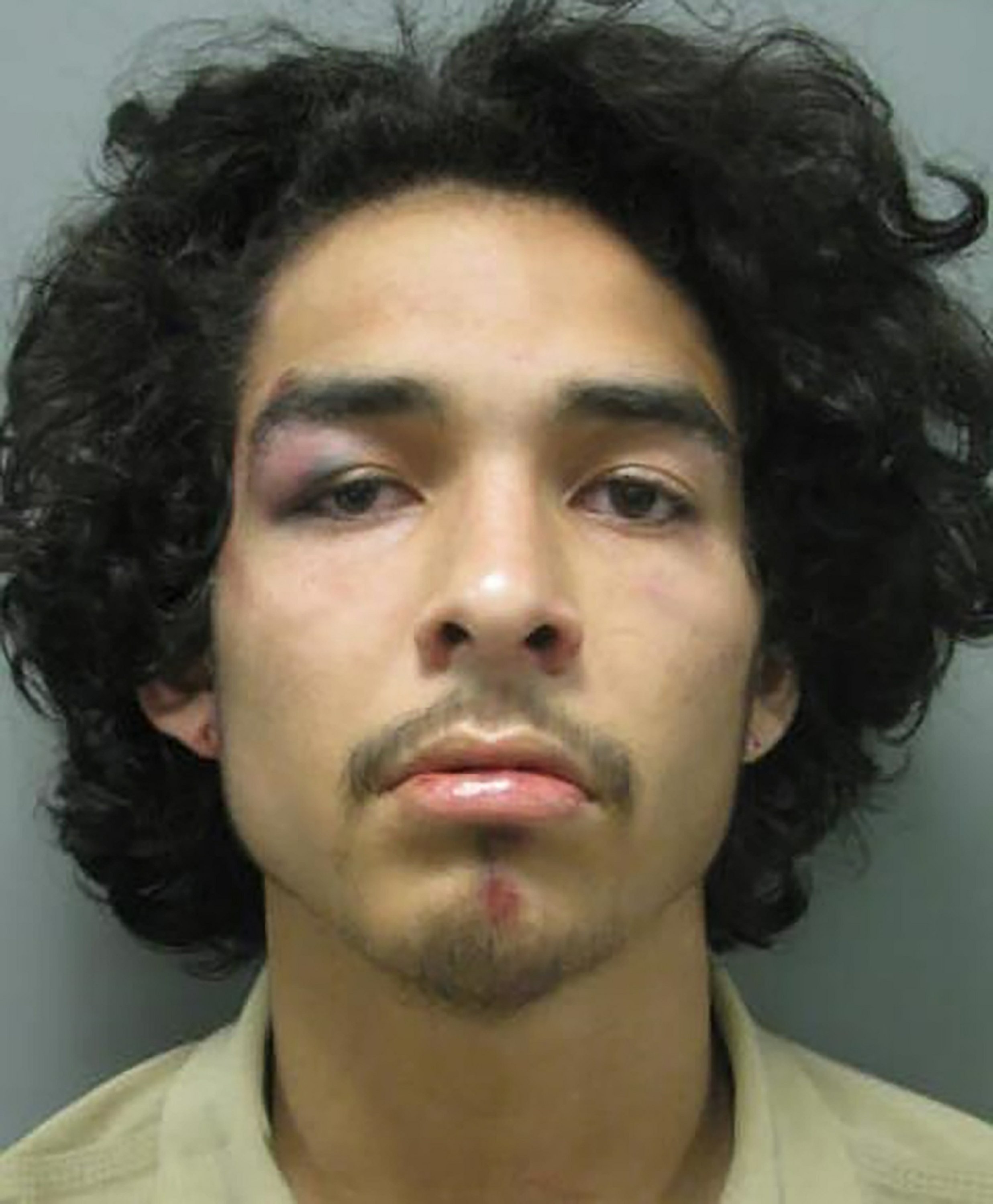 Cambridge Md Arrests - 3q3ex81