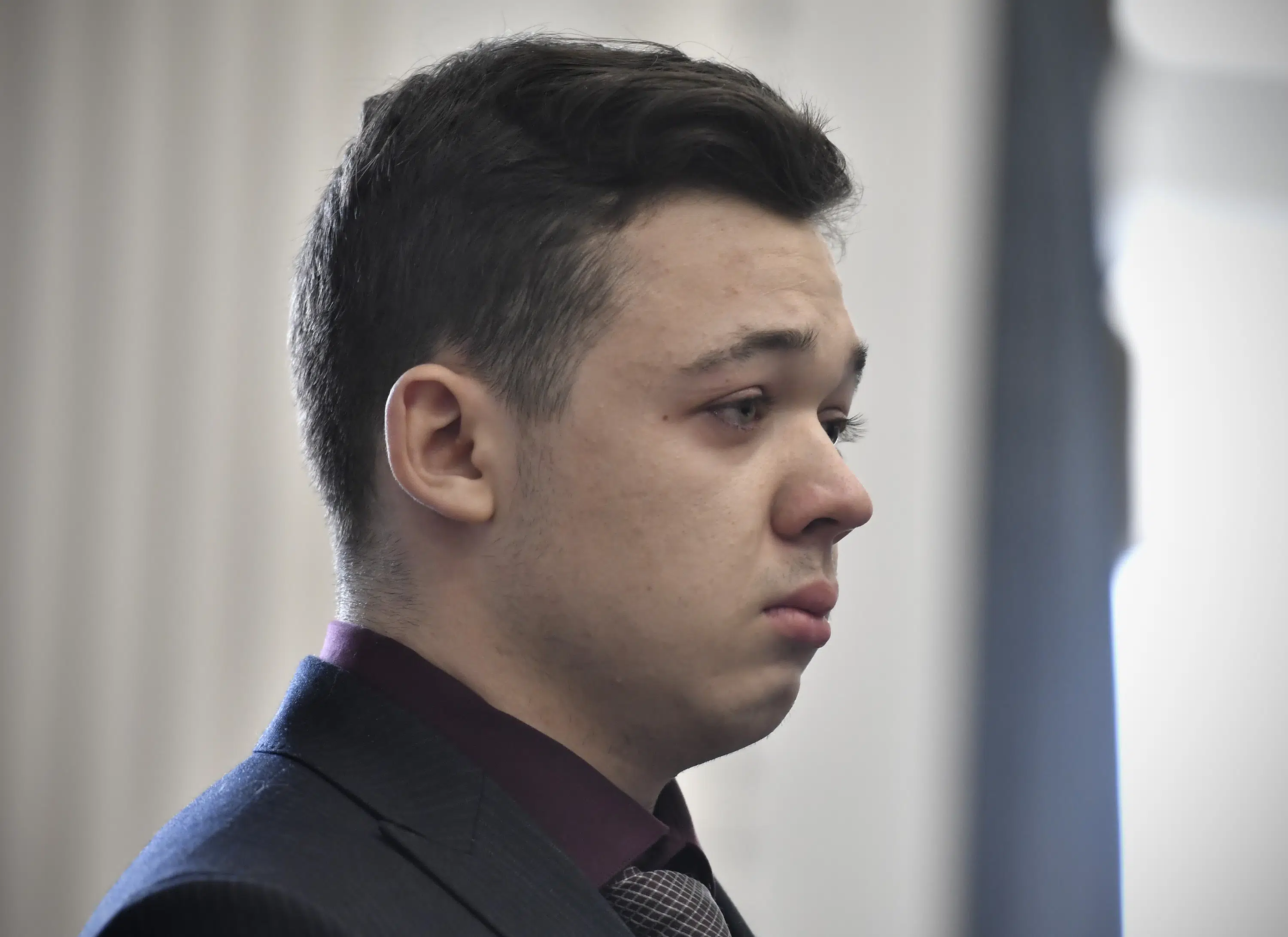 Lawsuit can proceed against Kenosha shooter Kyle Rittenhouse