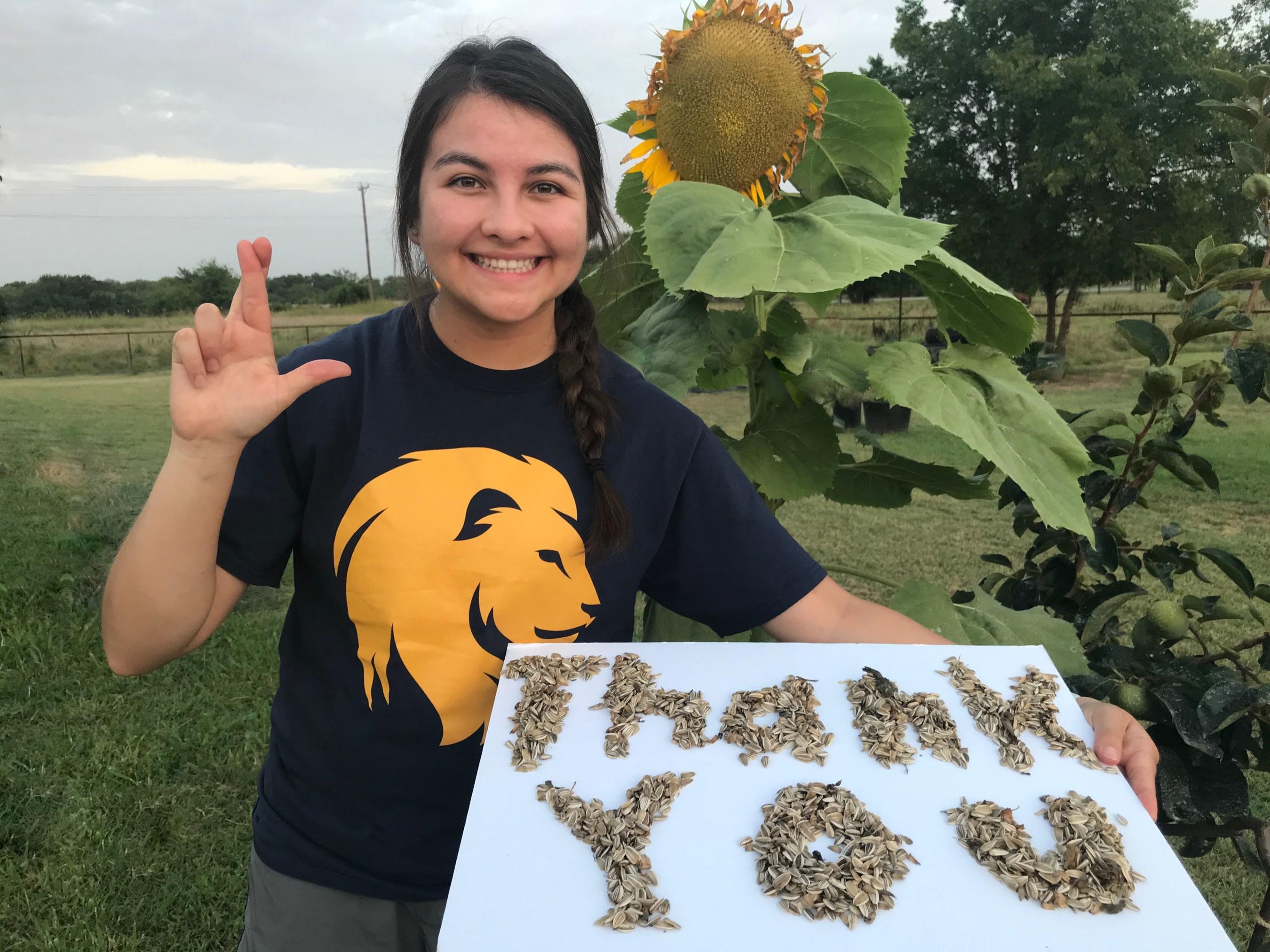 San Antonio Area Foundation Announces MultimillionDollar Scholarship