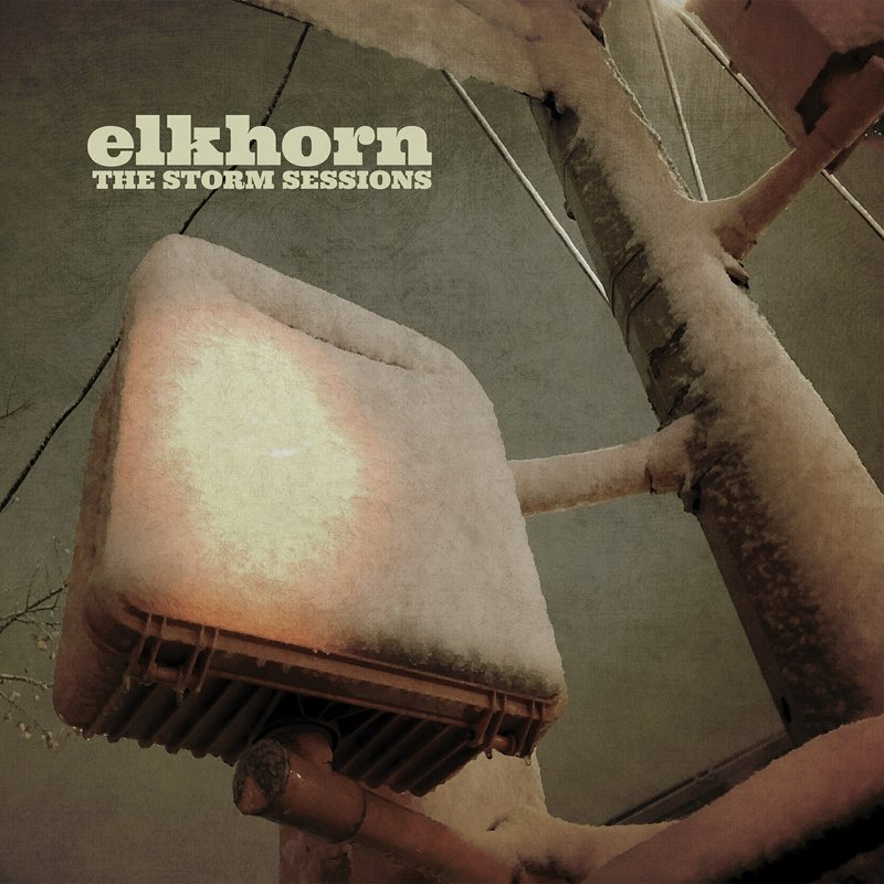 Review Elkhorn S The Storm Sessions Builds Up Cabin Fever