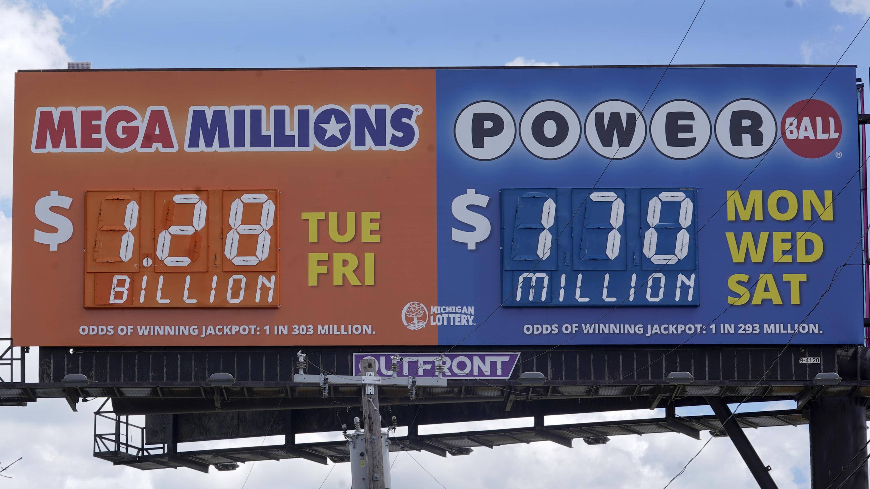 megamillions winning numbers illinois