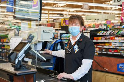 The Kroger Family Of Companies Provides New Career Opportunities To 100 000 Workers