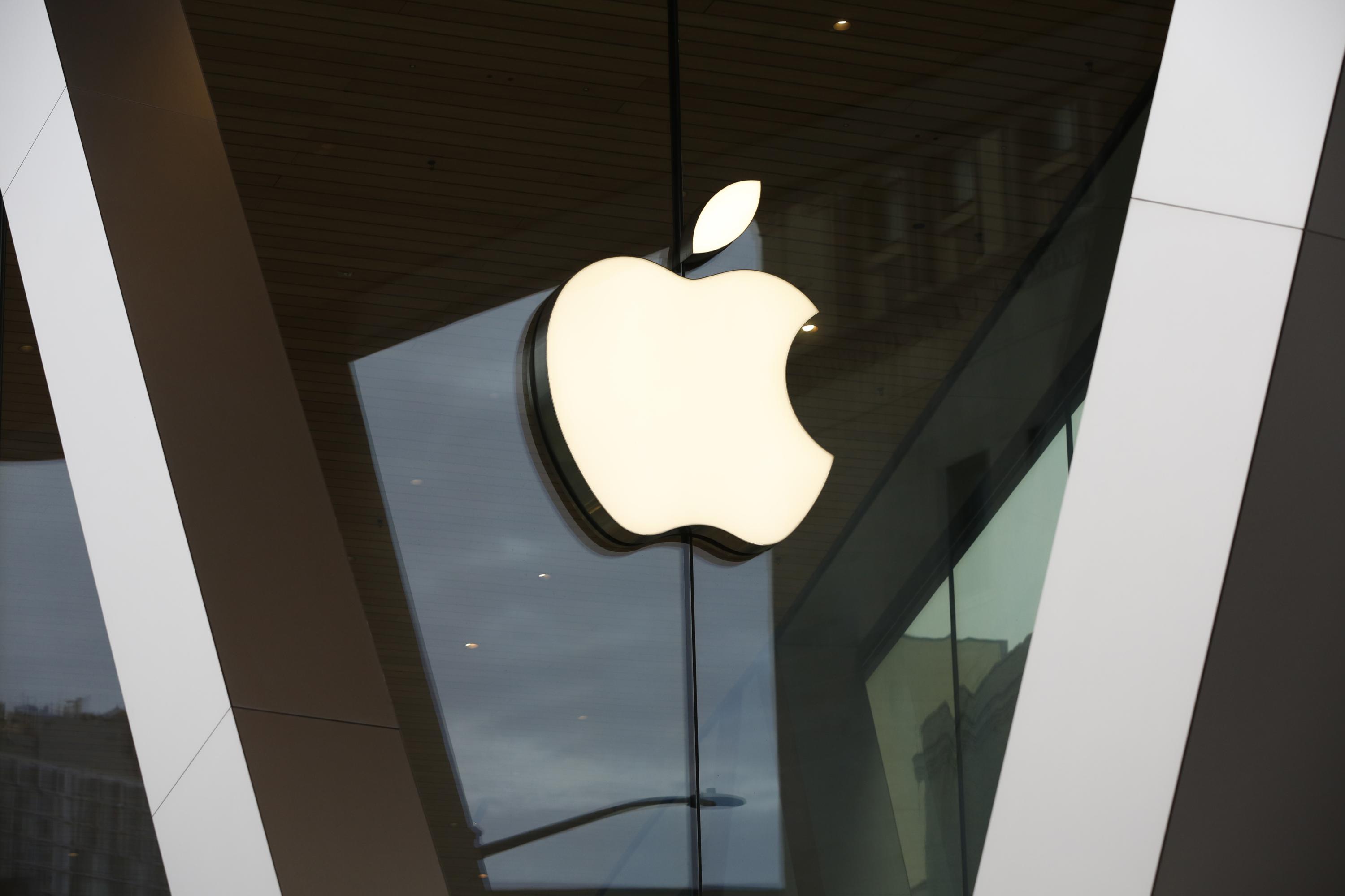 Apple app store policies upheld by court in antitrust challenge