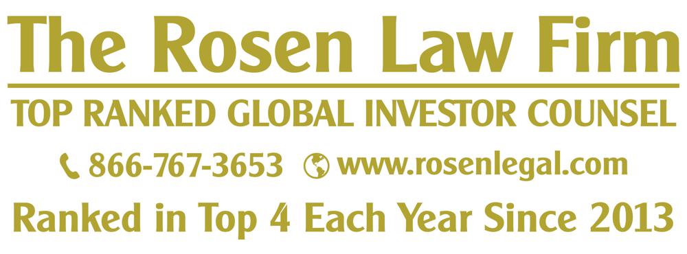 Rosen A Leading And Longstanding Firm Encourages Hyzon Motors Inc F K A Decarbonization Plus Acquisition Corporation Investors With Losses To Secure Counsel Before Important Deadline In Securities Class Action Hyzn Hyznw Dcrb