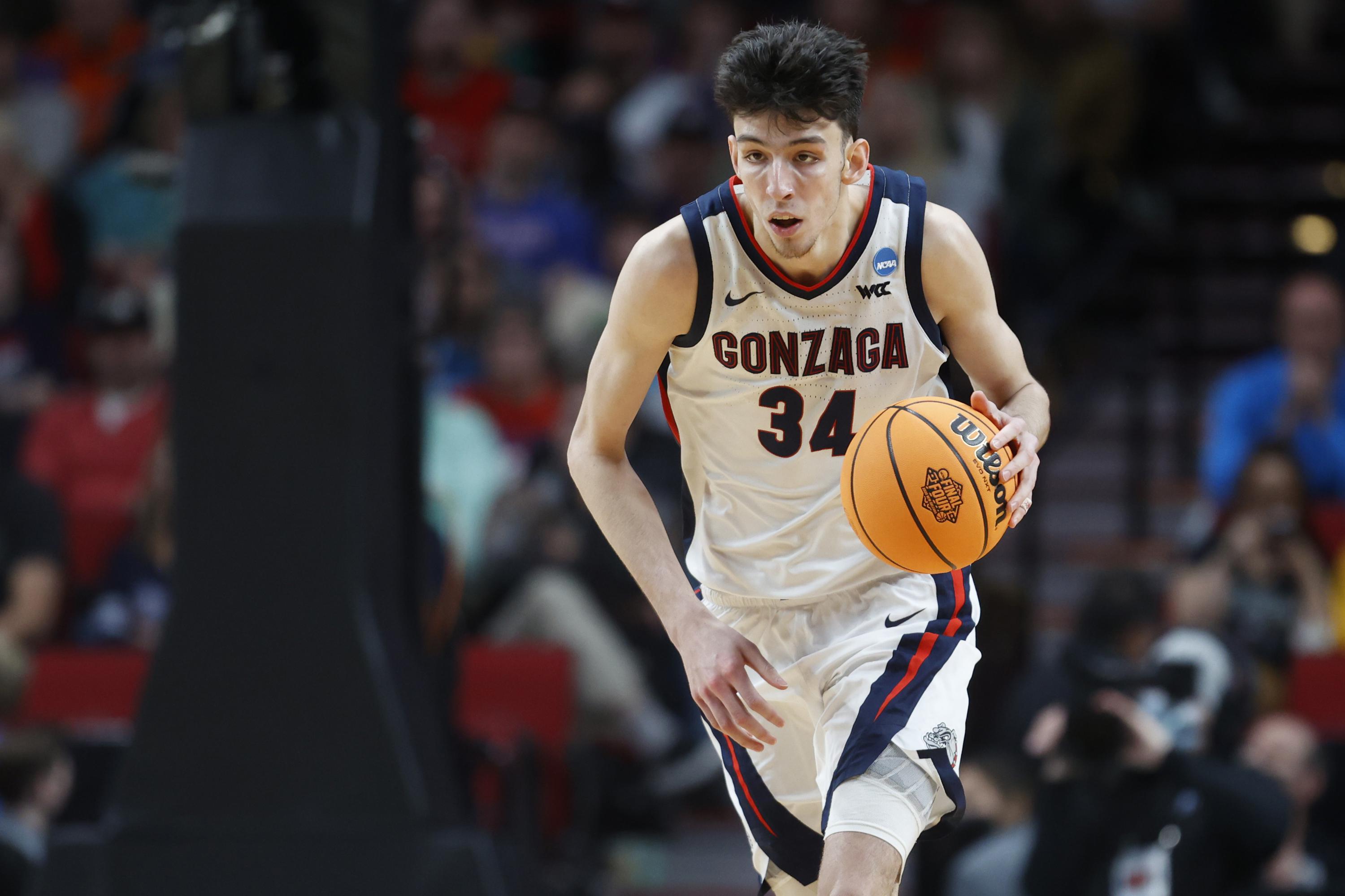 Smith, Holmgren, Banchero top list of forwards in NBA draft | AP News