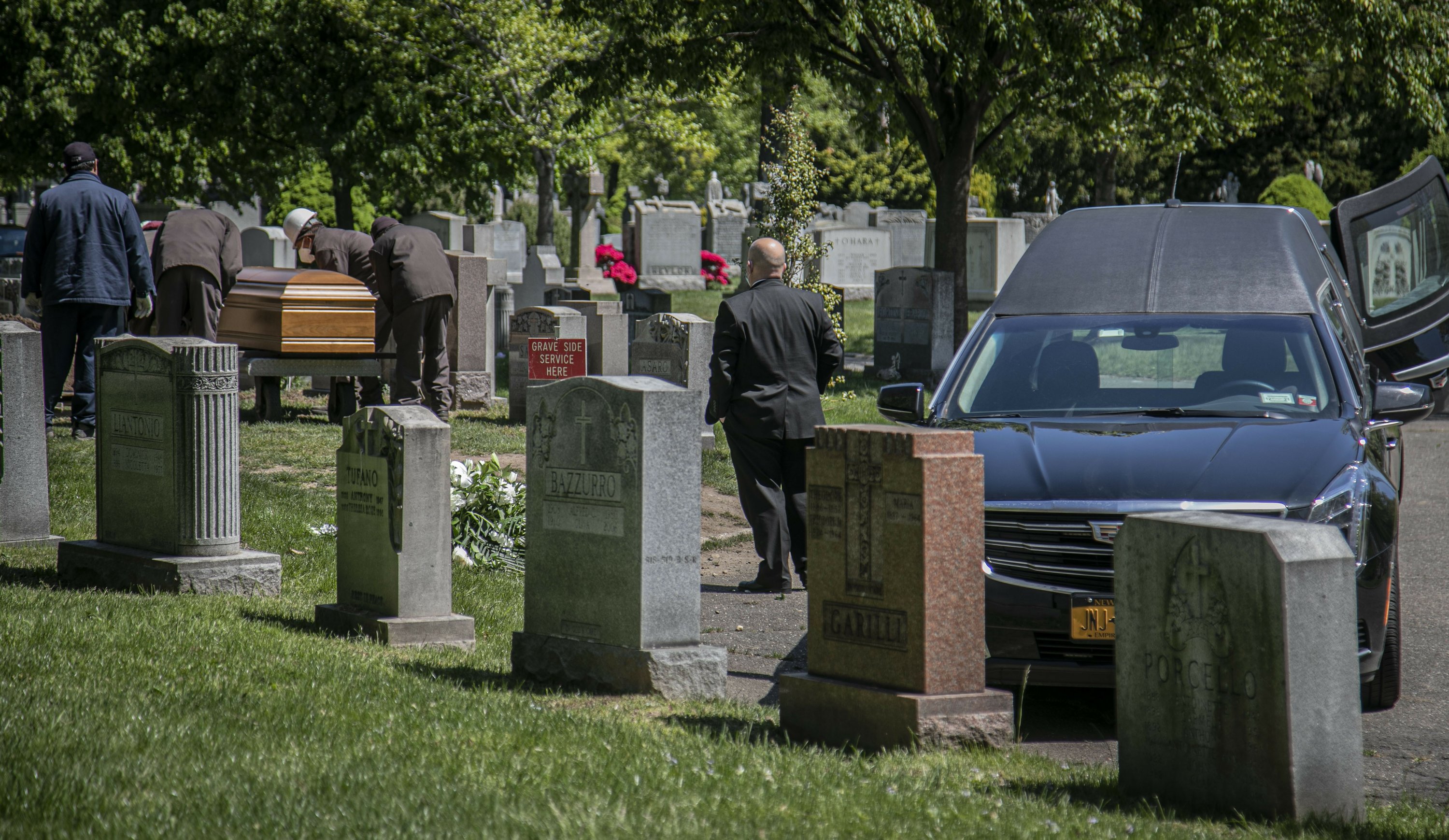 Personal narrative contemplating death essay picture