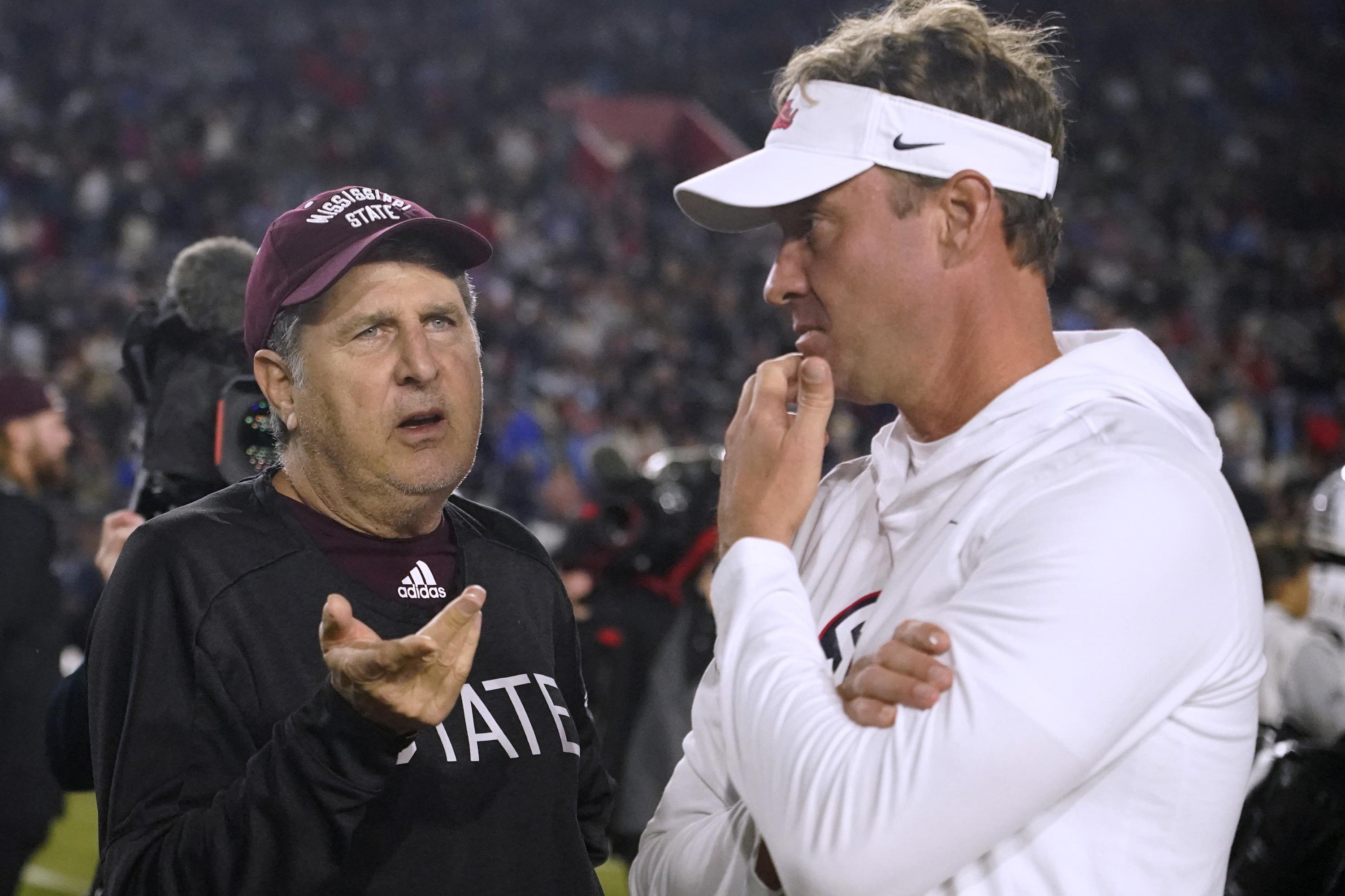 Remembering the Pirate: Reaction to death of Mike Leach | AP News Remembering the Pirate: Reaction to death of Mike Leach | AP News