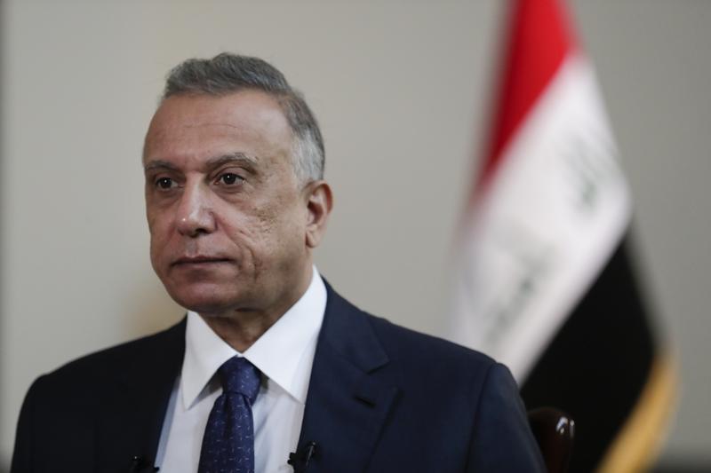 AP Interview: Premier: Iraq doesn’t need US combat troops