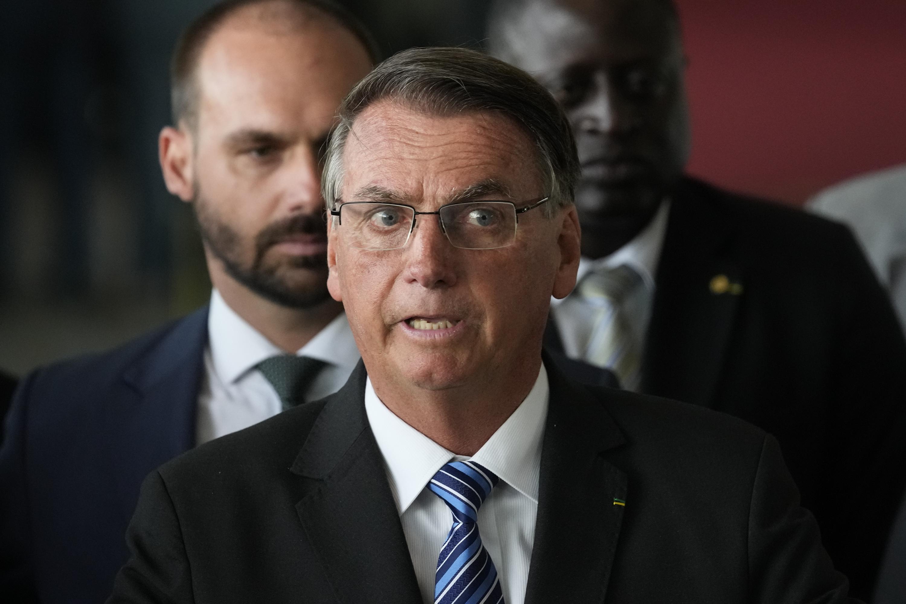 Brazil network ends Rio soccer deal over new Bolsonaro rule