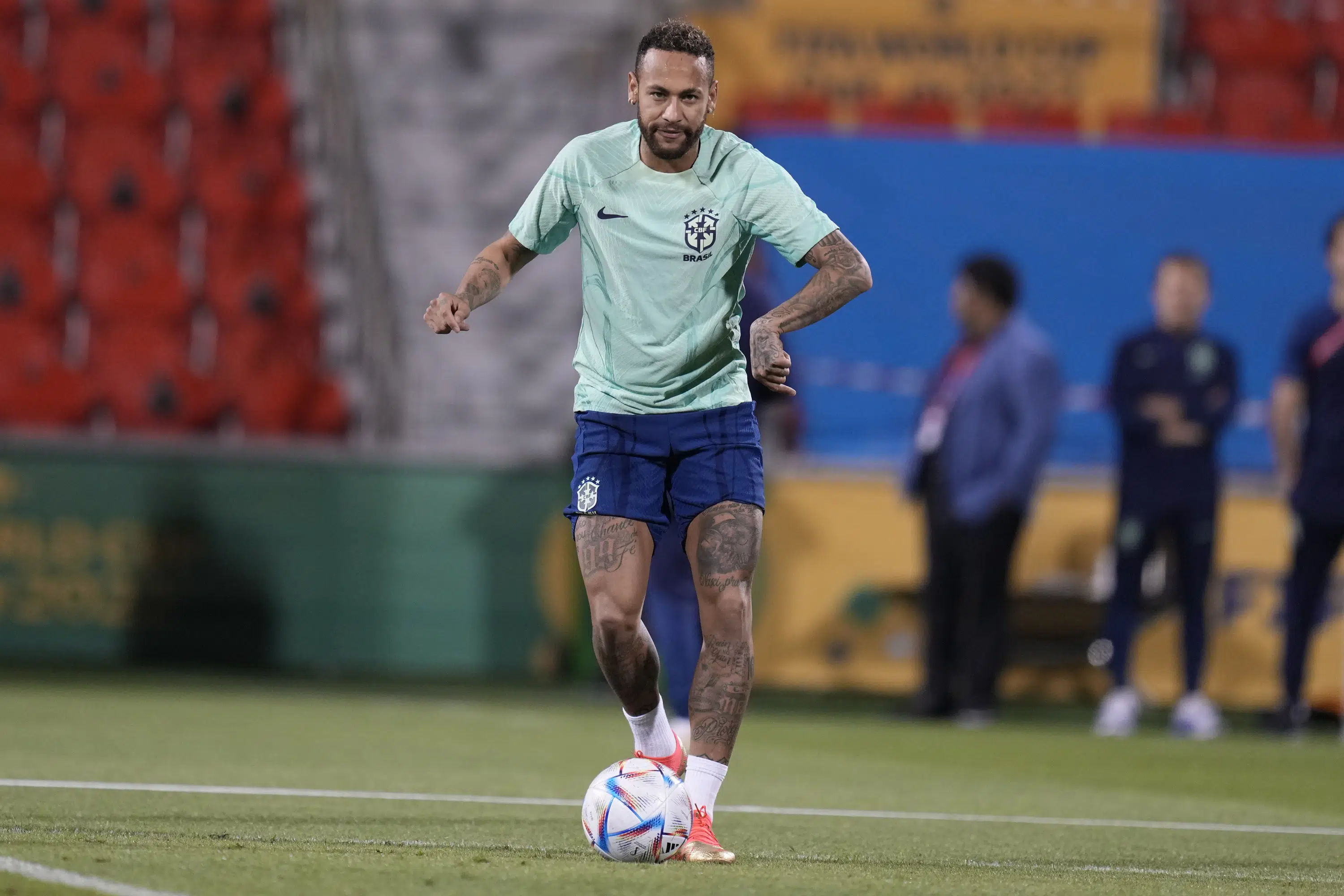Ghidul spectatorilor pentru Cupa Mondială: Neymar este de așteptat să joace pentru Brazilia