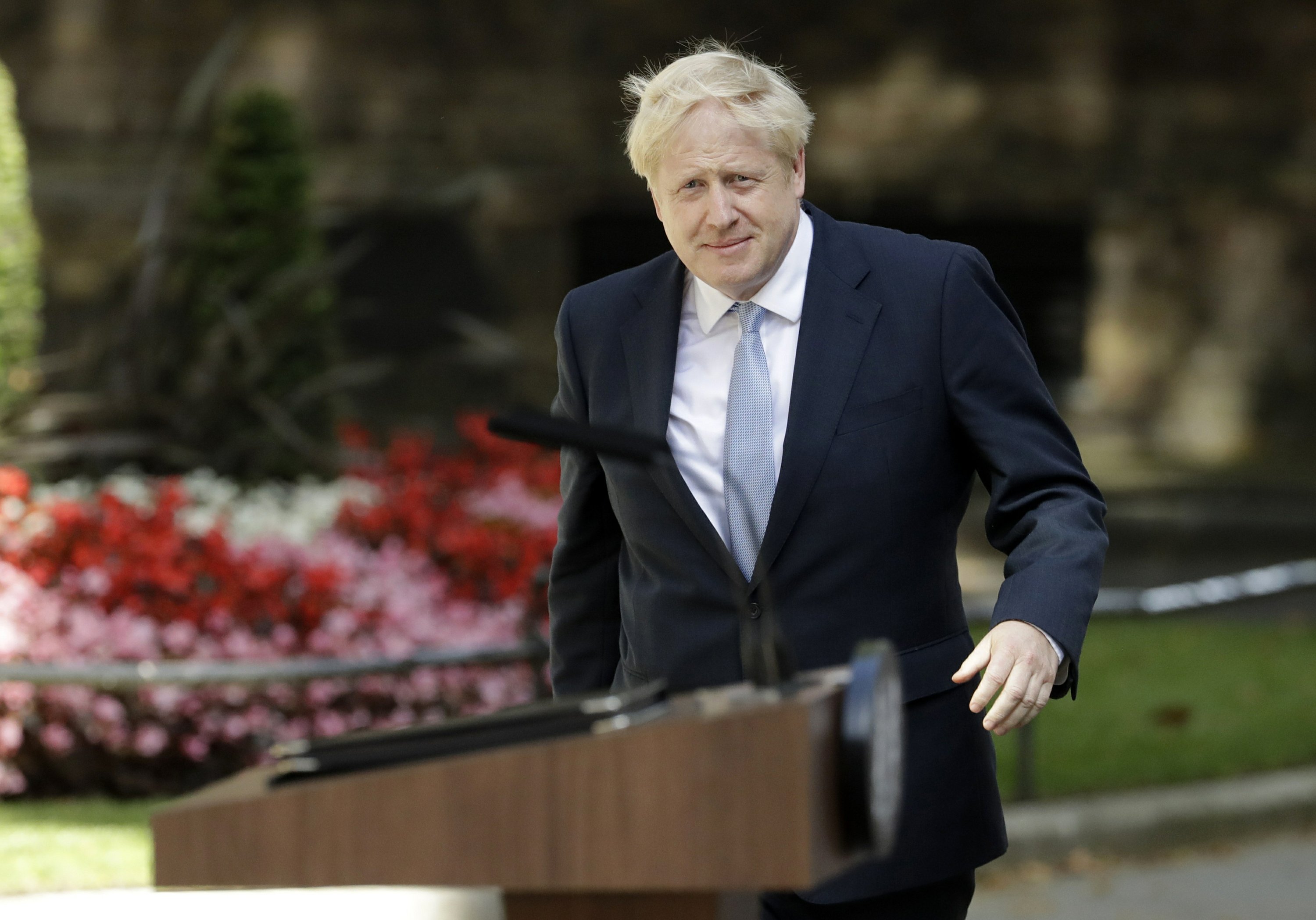 Boris Johnson tells Cabinet it's full steam ahead for Brexit | FACTSWANTED Boris Johnson tells Cabinet it's full steam ahead for Brexit | FACTSWANTED