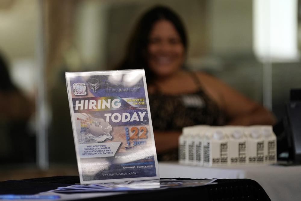 US unemployment claims rise third straight week to 362,000