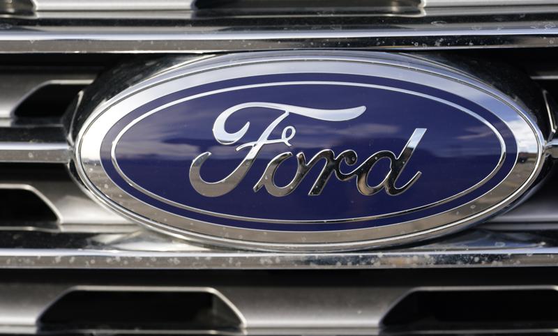 New Ford Venture To Build 2 Electric Vehicle Battery Plants