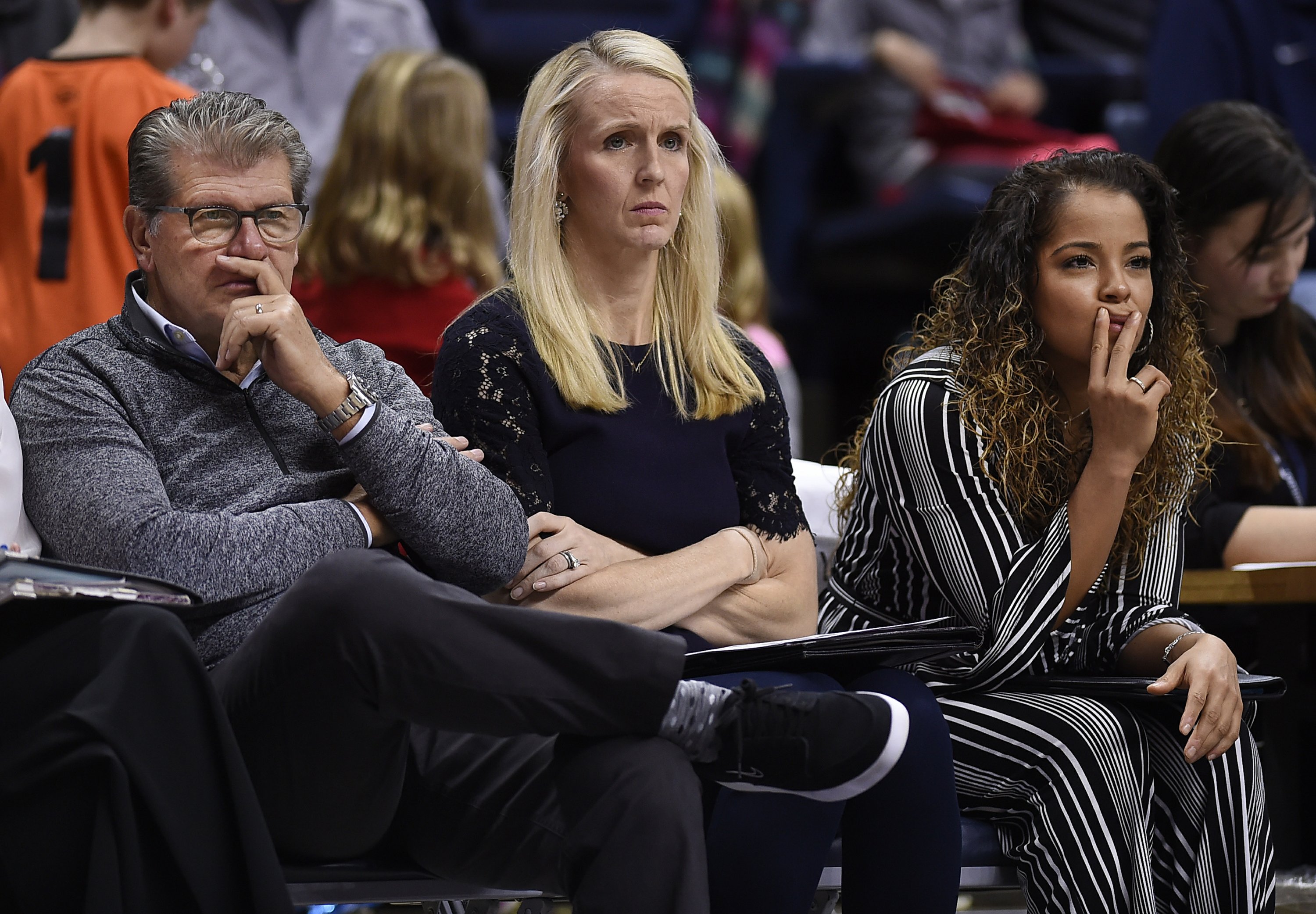 Vanderbilt hires Shea Ralph from UConn as new women's coach | AP News Vanderbilt hires Shea Ralph from UConn as new women's coach | AP News