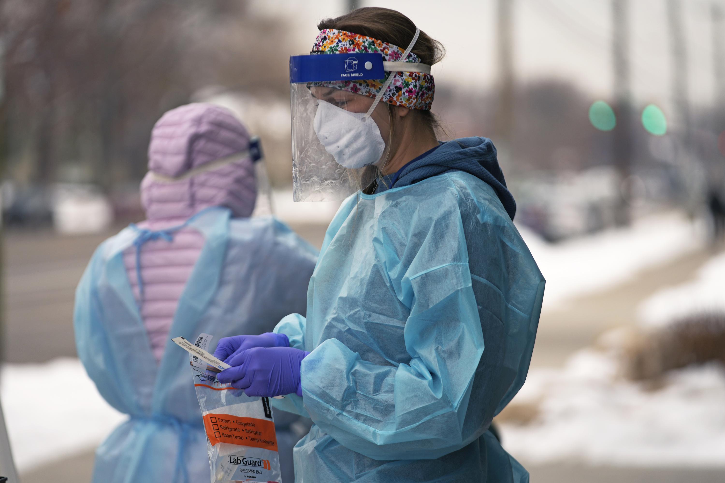 Student pandemic food benefit program ends soon-still time to