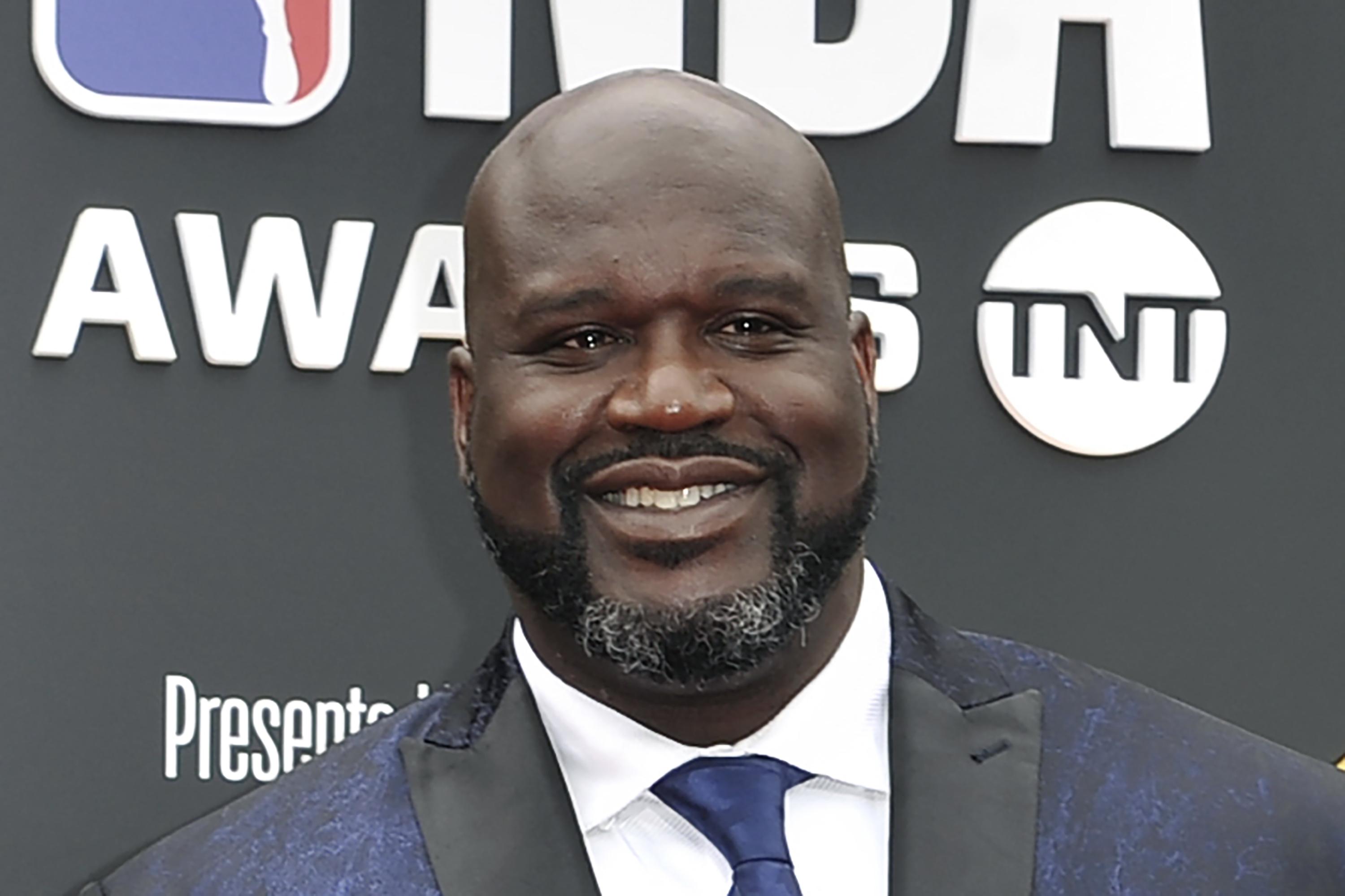 o-neal-agrees-to-multiyear-extension-with-turner-sports-ap-news