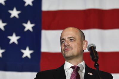 McMullin loss in Utah raises independent candidacy questions | AP News