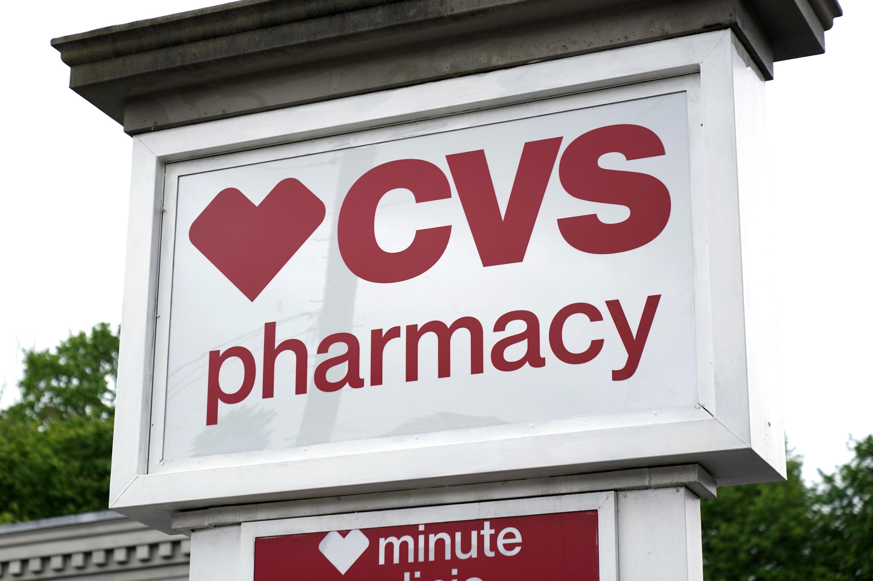 CVS Health expects growth in 2022 as pandemic impact eases | AP News