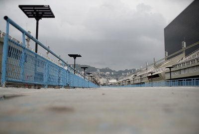 Virus Delays Rio S Carnival For First Time In A Century Virus Delays Rio S Carnival For First Time In A Century