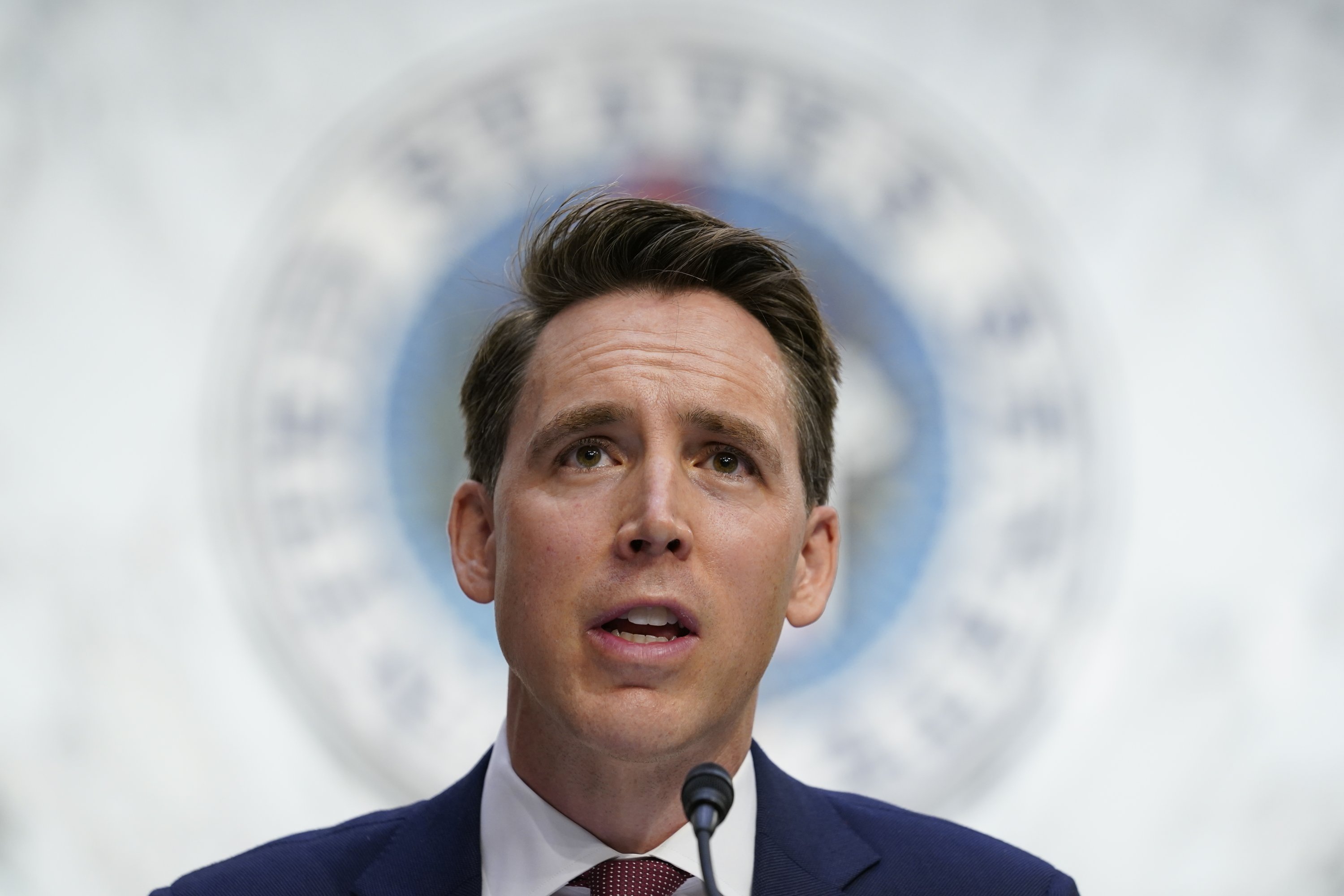 senator josh hawley phone number in missouri