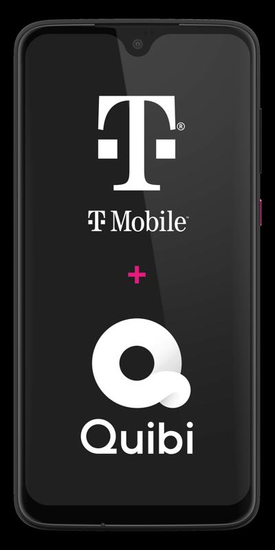 T Mobile Customers Get Quibi On Us Original Movie Quality Content