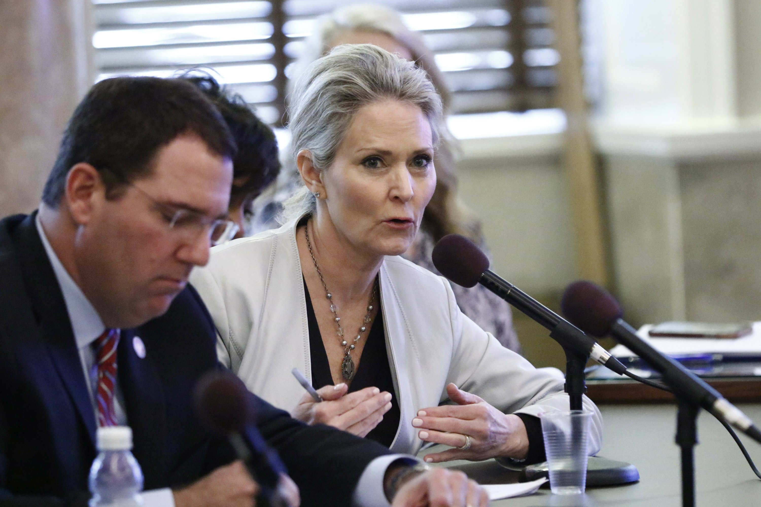 Sheriff Lawmaker Call Medical Marijuana Resolution Unsafe