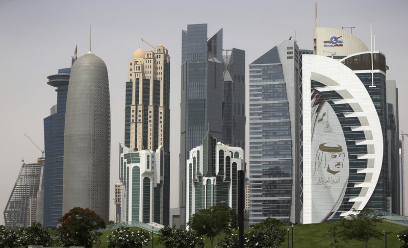 Saudi Arabia To Lift Qatar Embargo Easing The Gulf Crisis