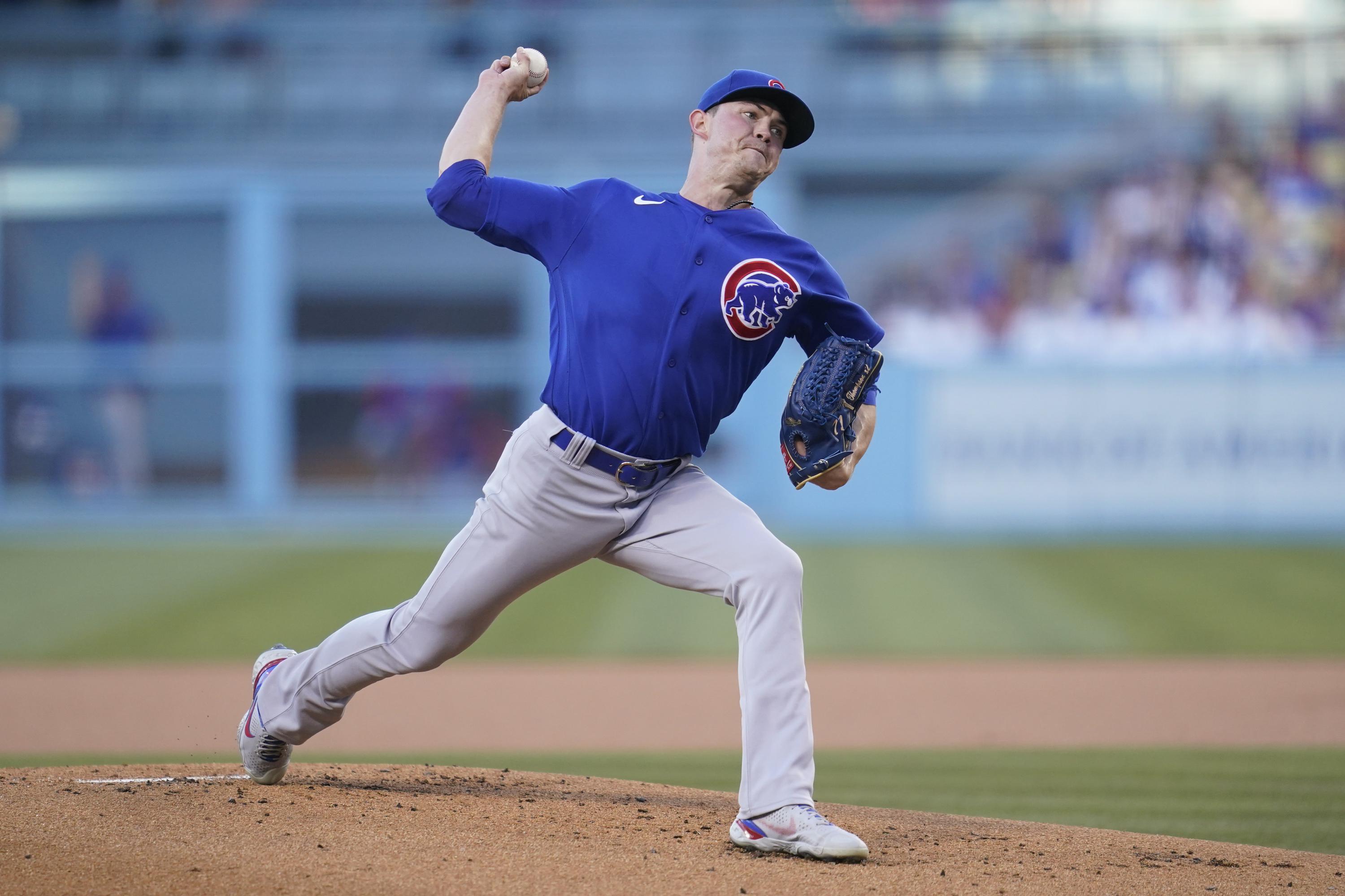 Dodgers Rally Late To Win 8th Straight Vs Cubs 4 3 AP News cubs-announcers-unhappy-with-ronald-acuna-celebration-yardbarker