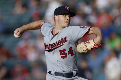 Twins send Urshela to Angels for Low-A pitcher -  5