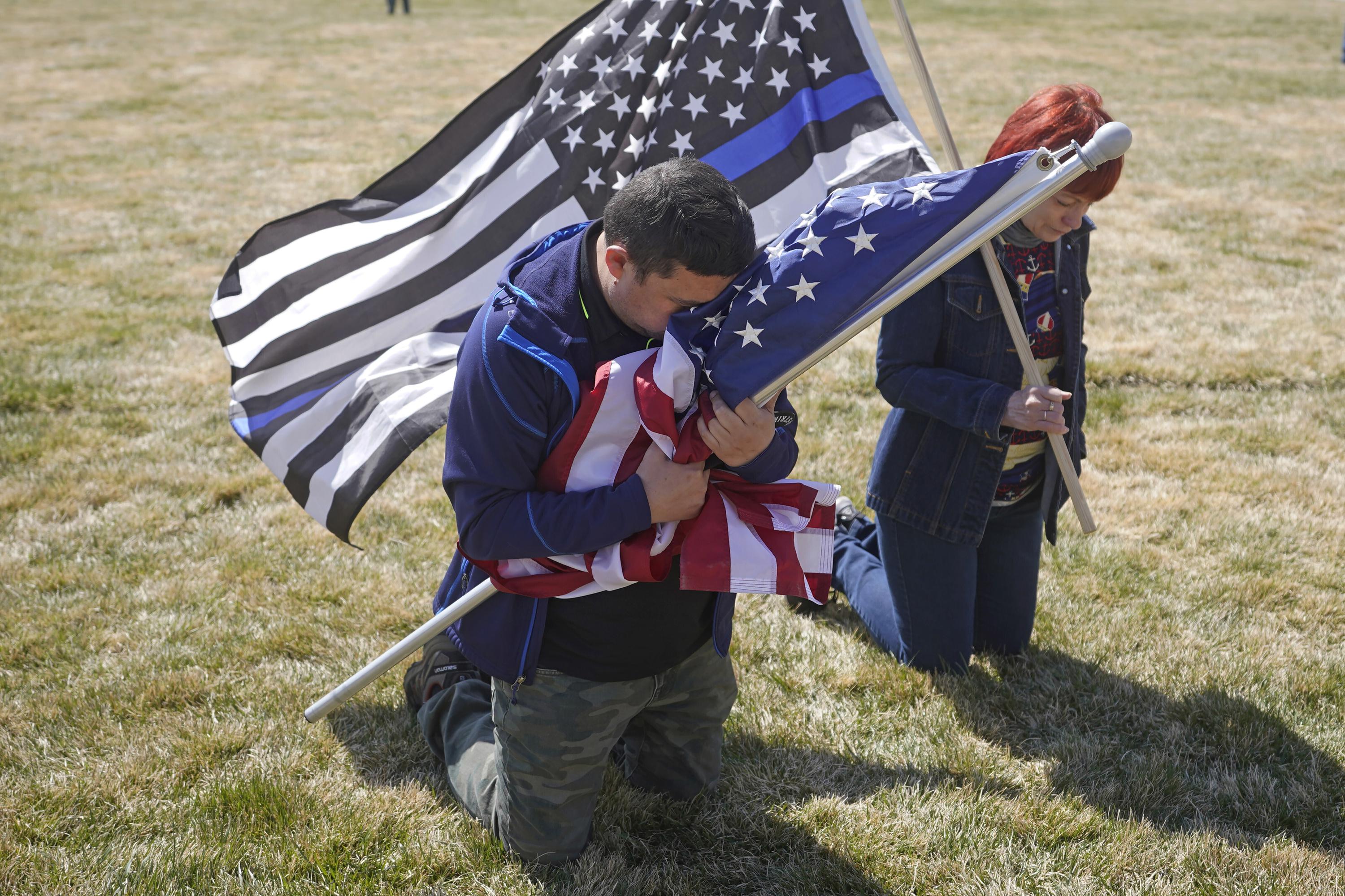 Texas school shootings: Australian schools expose America's gun problem