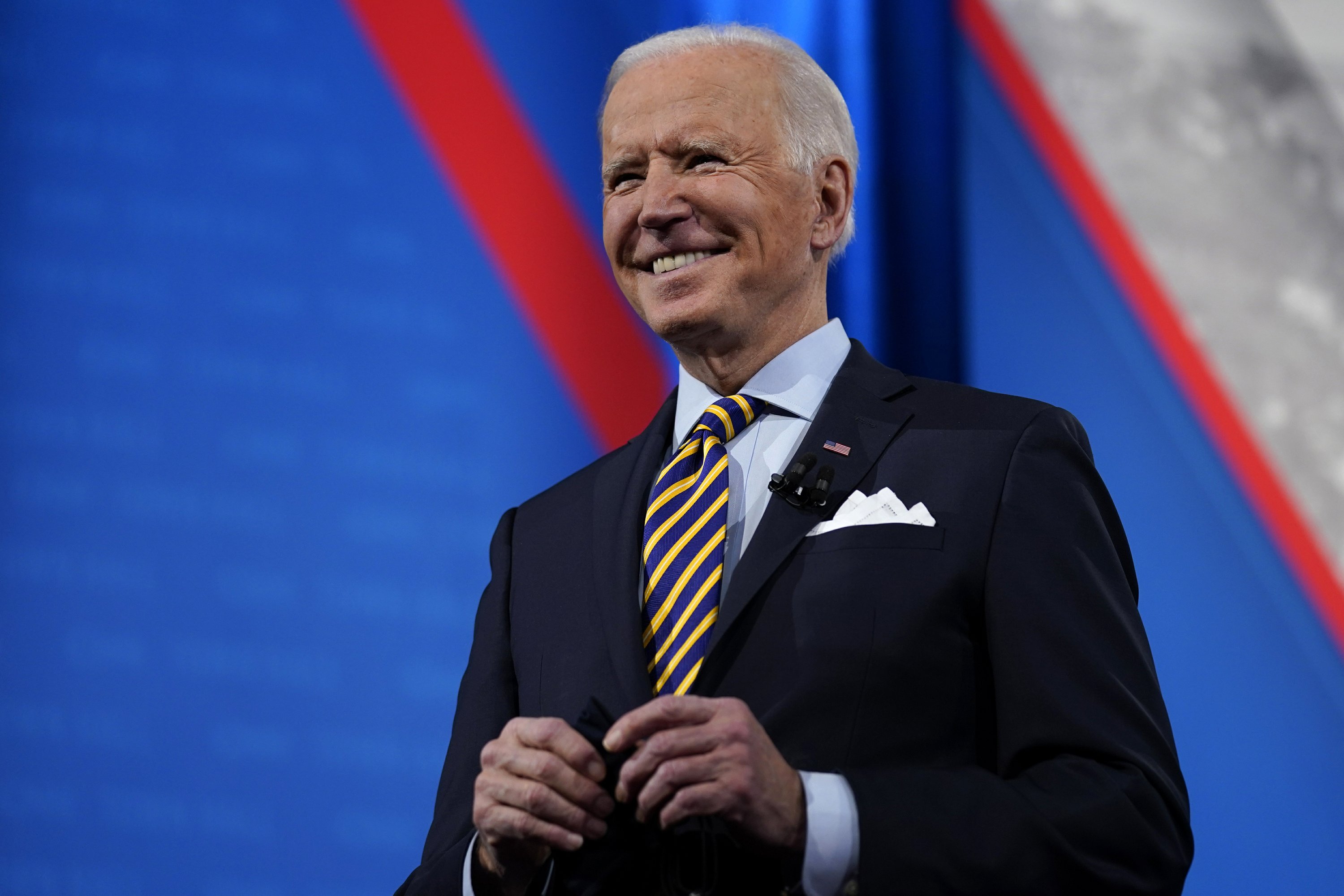 Biden and his shifting goalposts in schools