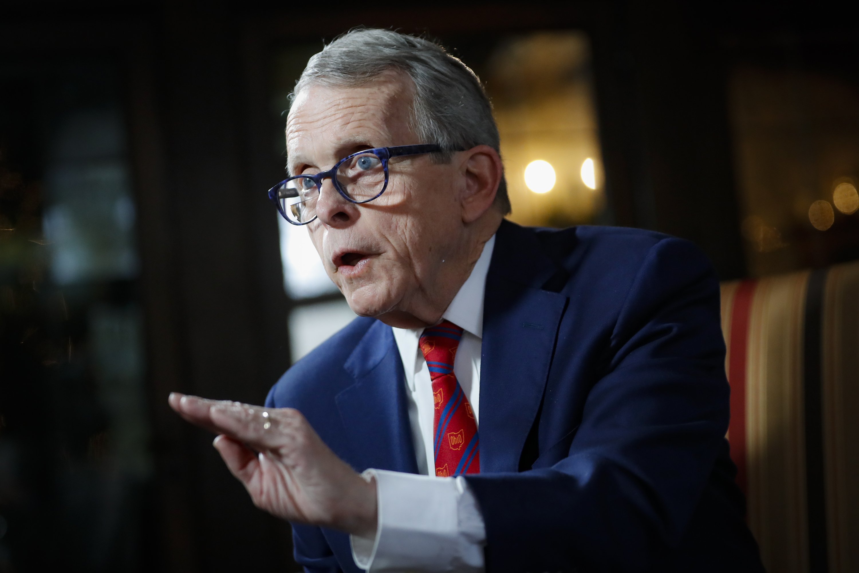 ohio-chief-justice-urges-caution-as-coronavirus-cases-spike-ap-news