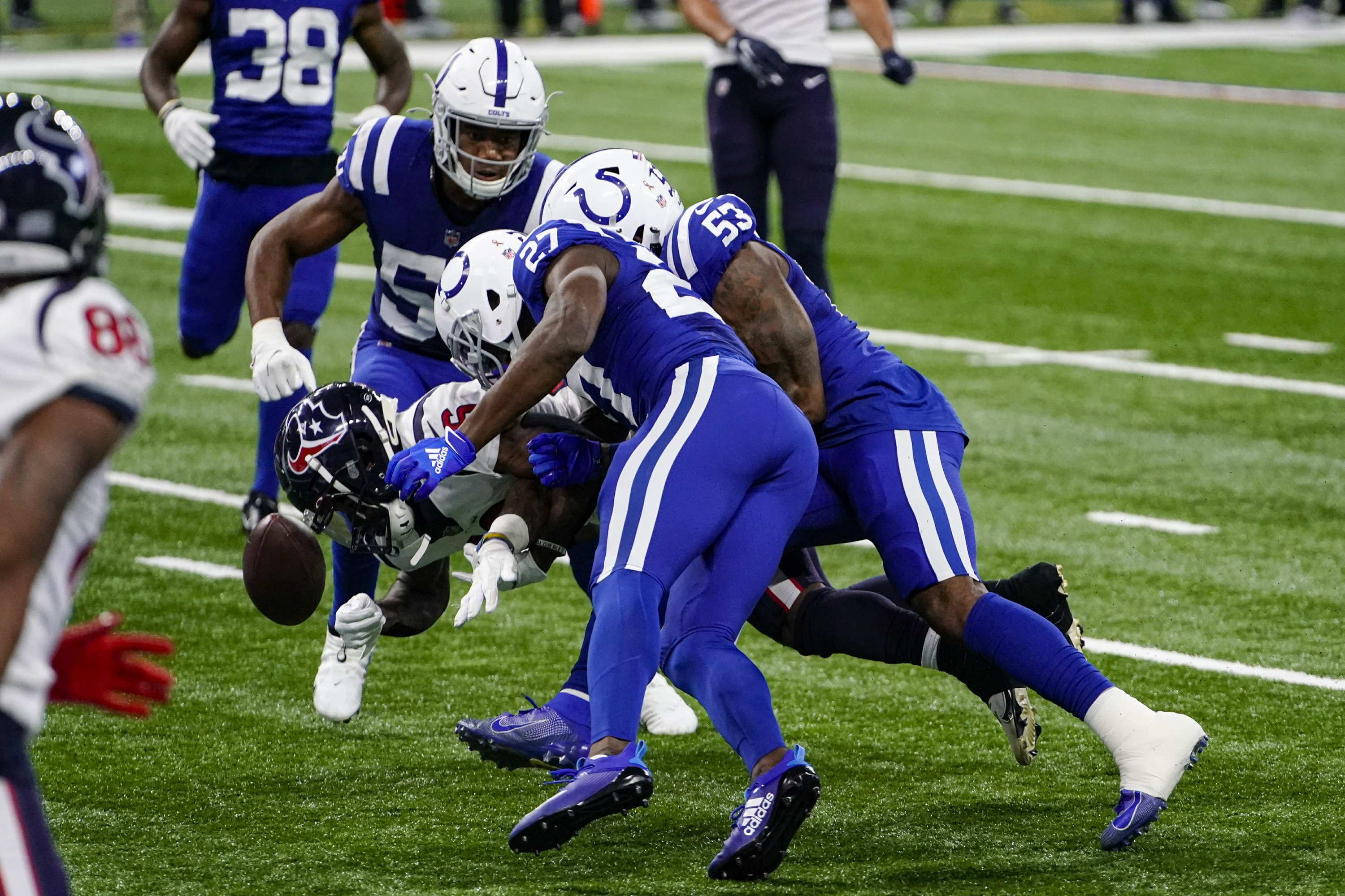 texans colts