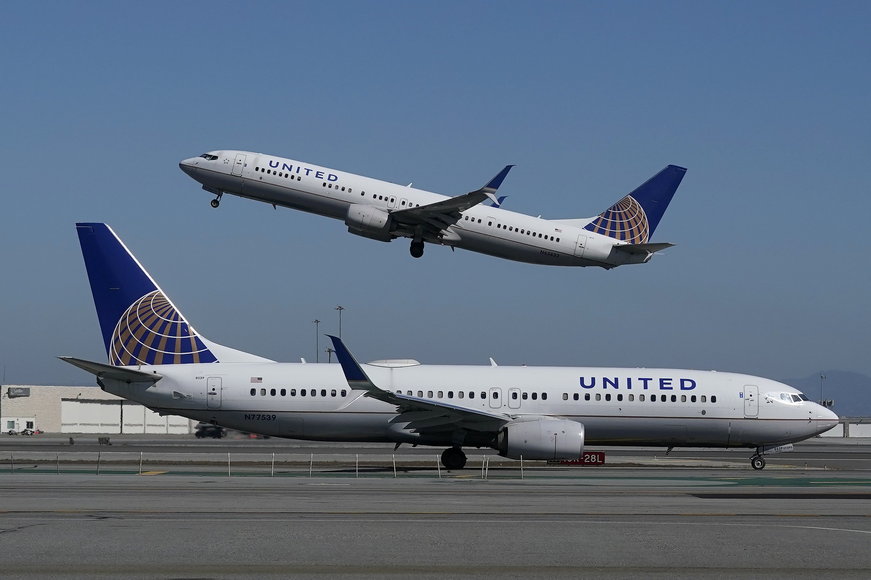 United Airlines posts $1.9 billion loss in pandemic-laden 4Q - Associated Press