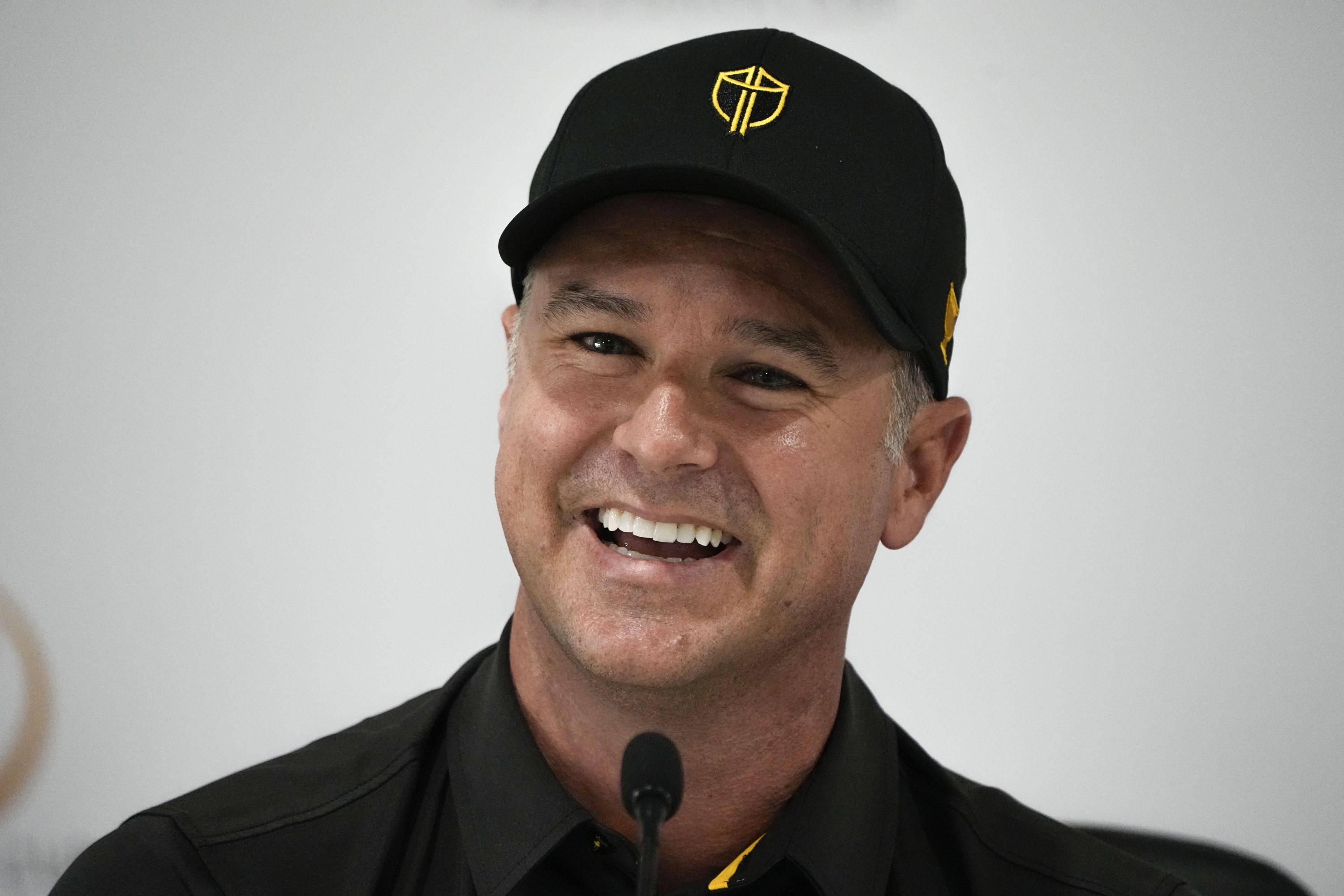 Column Player Revolt Helped Presidents Cup And Now Hurts It AP News column-player-revolt-helped-presidents-cup-and-now-hurts-it-ap-news
