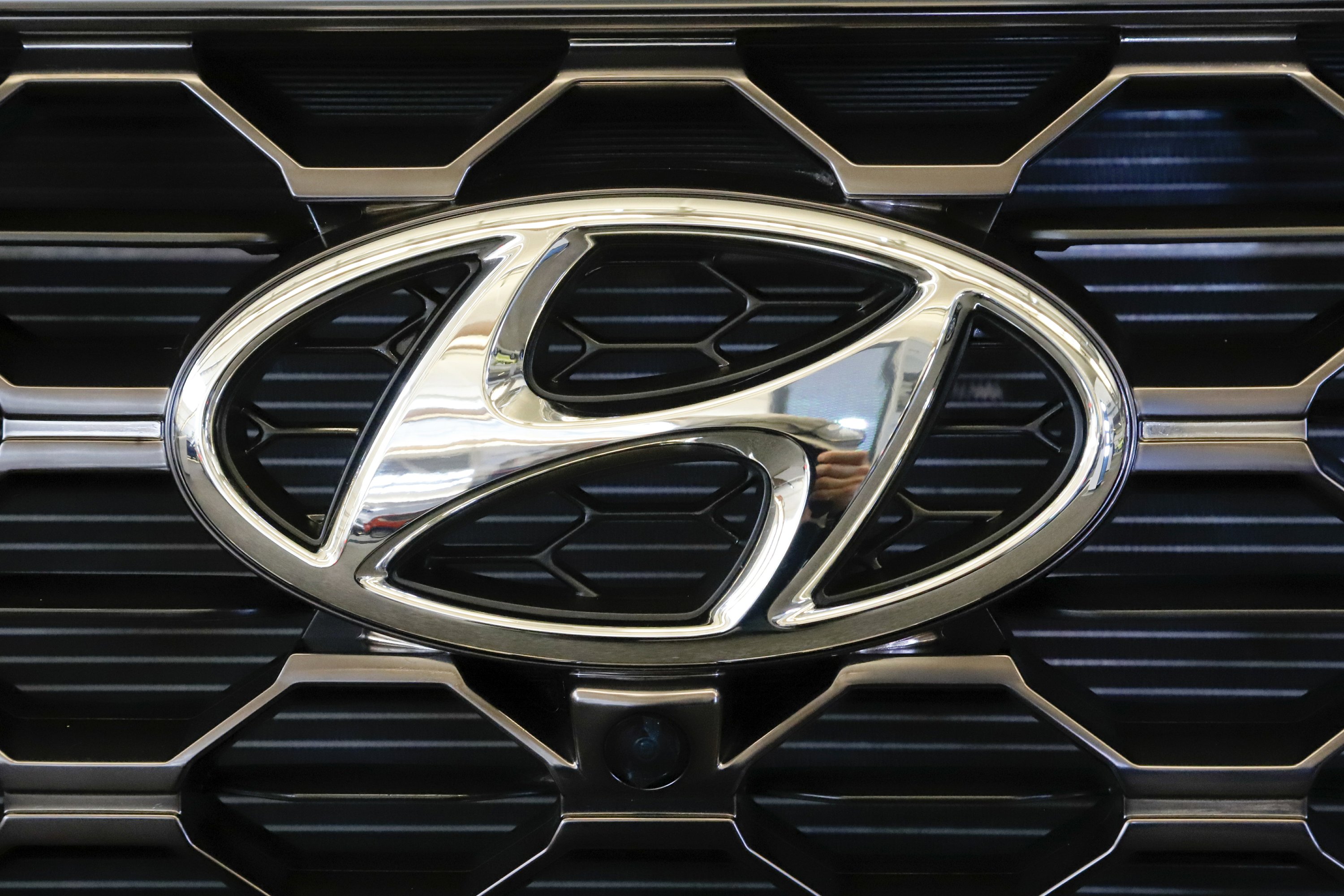 Hyundai recalls cars for problem that can cause engine fires