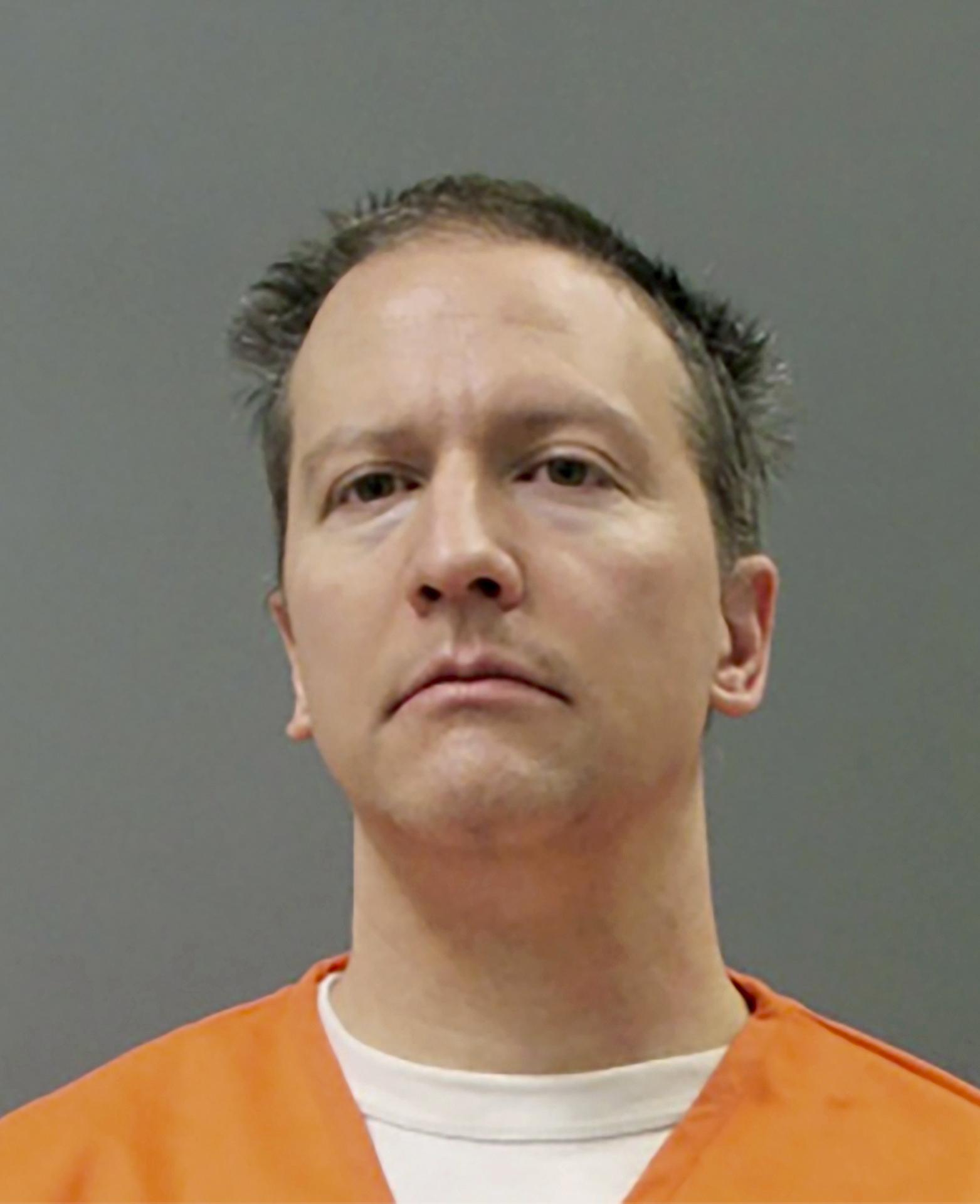  He Was Guilty Extra Juror In Favor Of Chauvin Conviction AP News