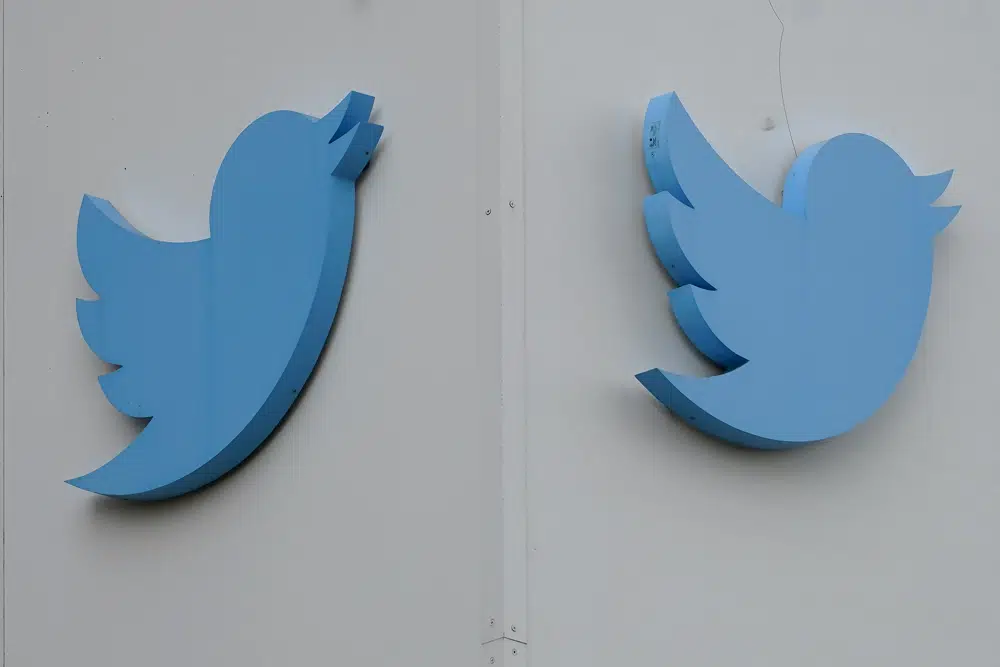 TWITTER’S BRAIN DRAIN CONTINUES — ANYONE LEFT? 🤡
