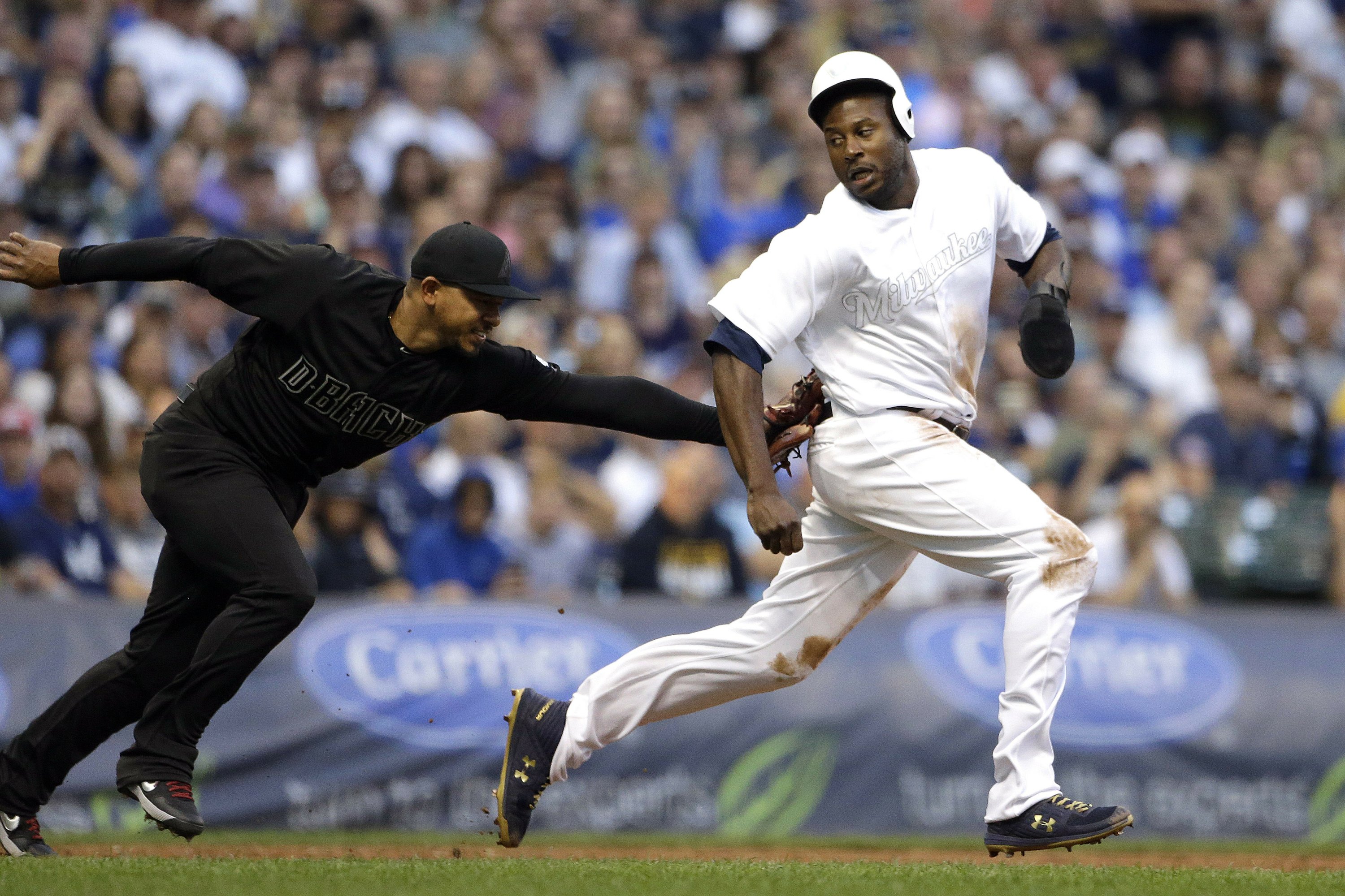 mlb all white all black uniforms