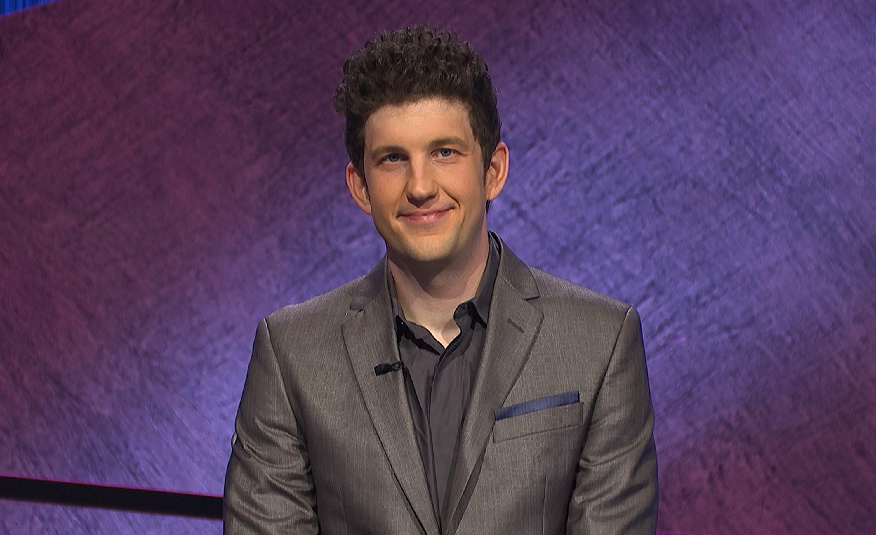 Half Truth - We Interview Jeopardy Champion Ken Jennings