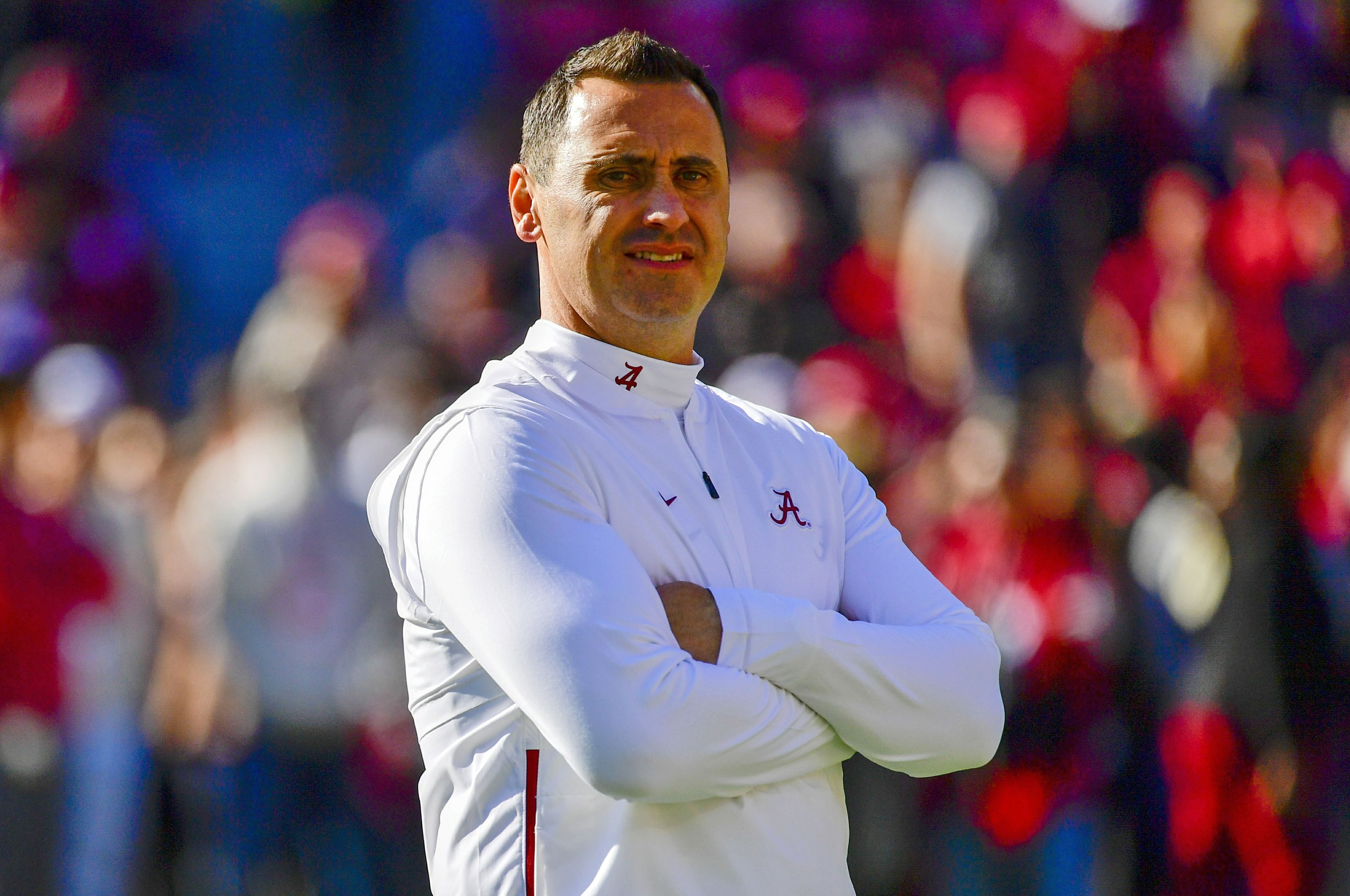 AP Top 25 Podcast: Takeaways from 2020 coaching changes