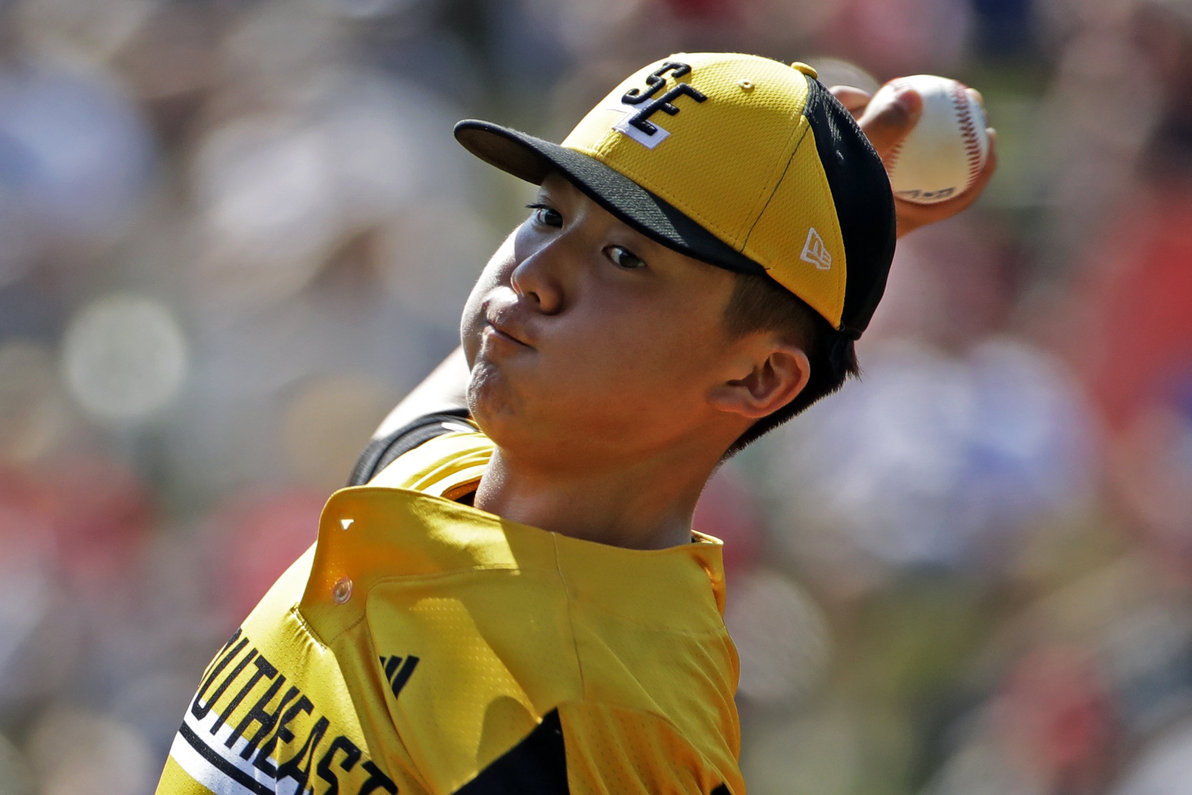 little league sunglasses