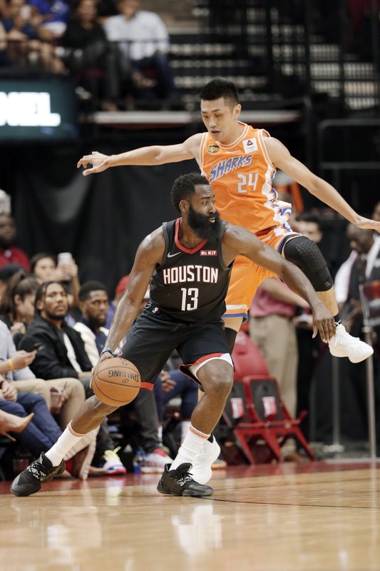 james harden shark shoes