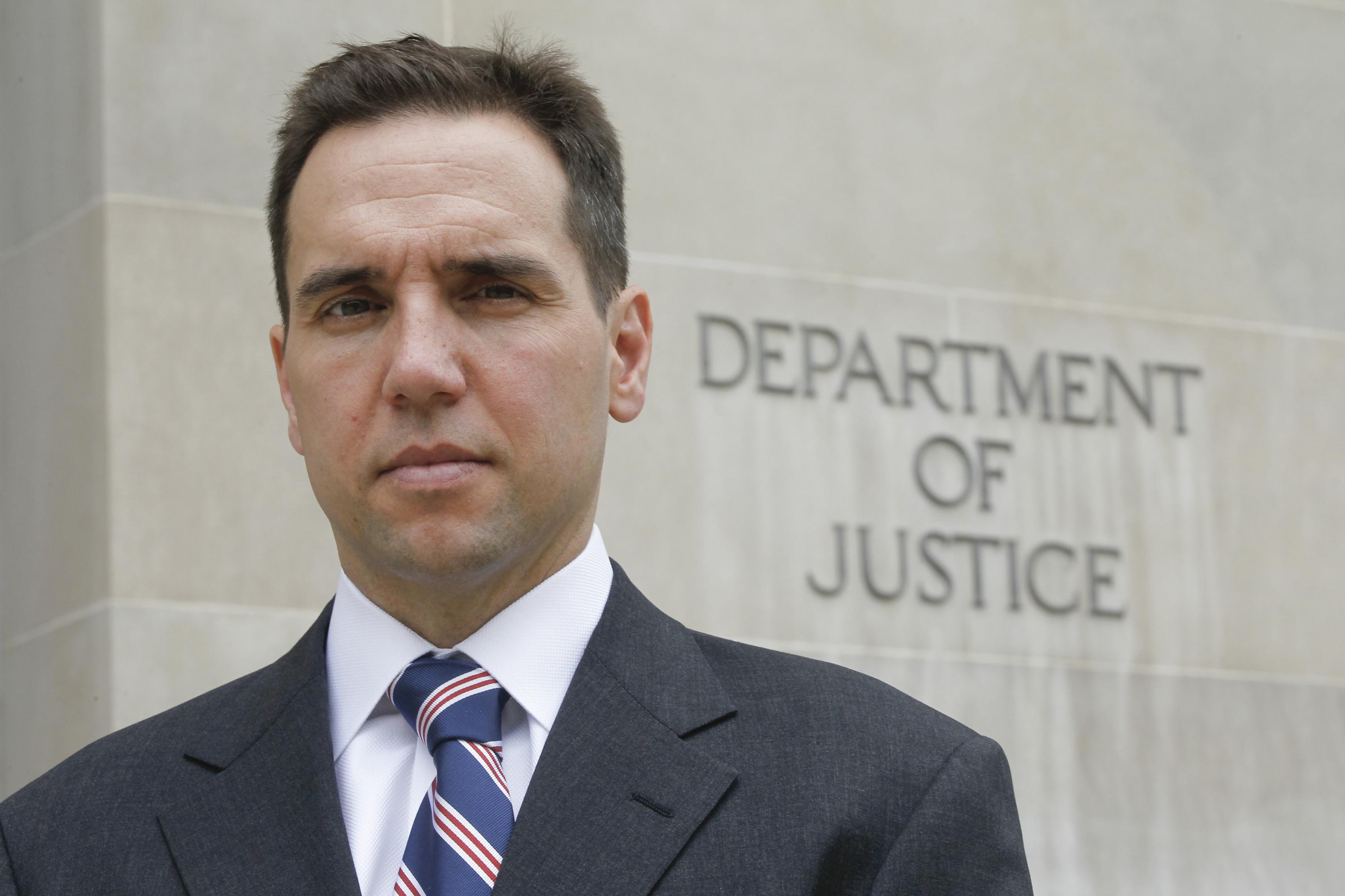 US Prosecutor Jack Smith appointed Specialist Prosecutor