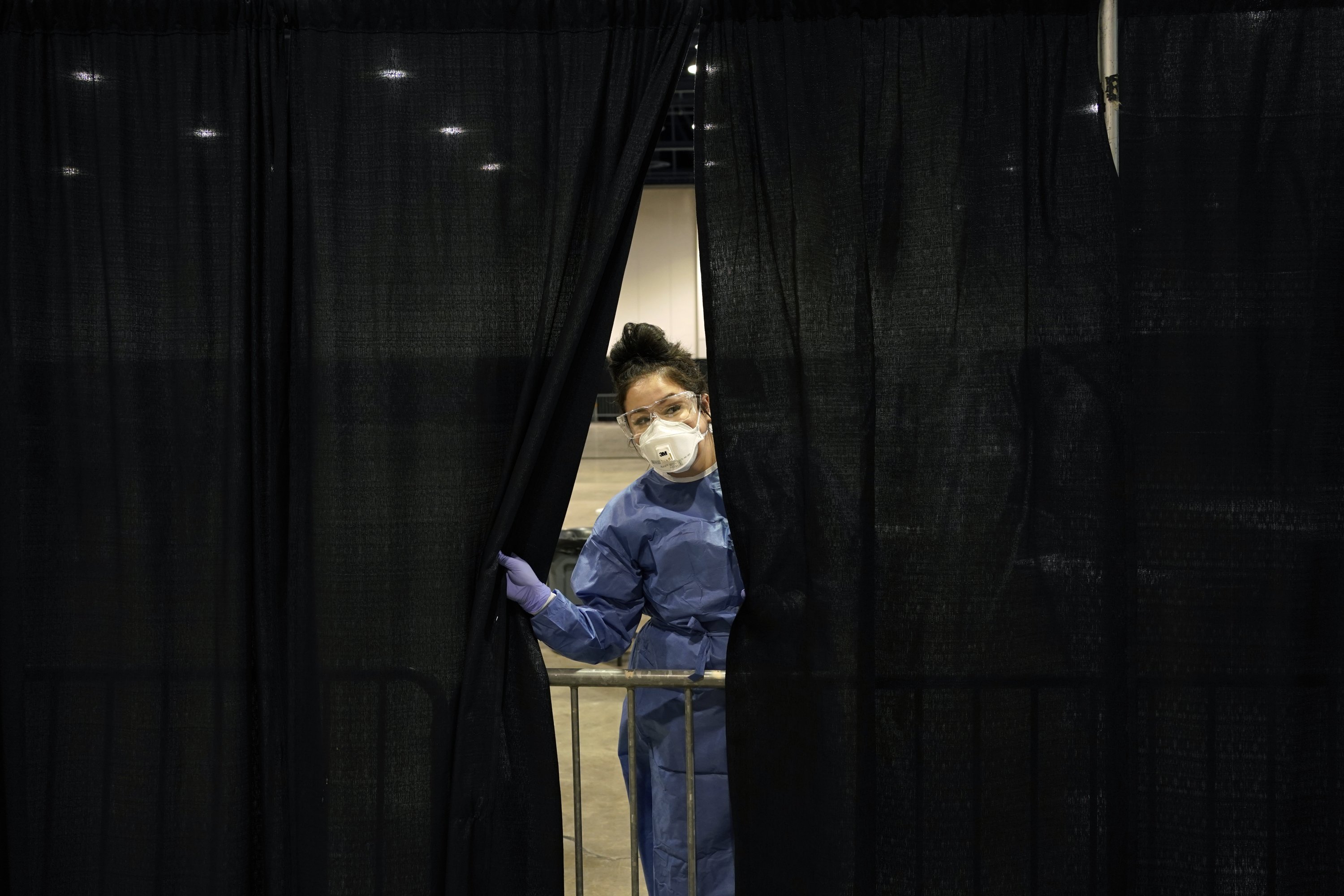 'Too many are selfish': US nears 5 million virus cases - The Associated Press