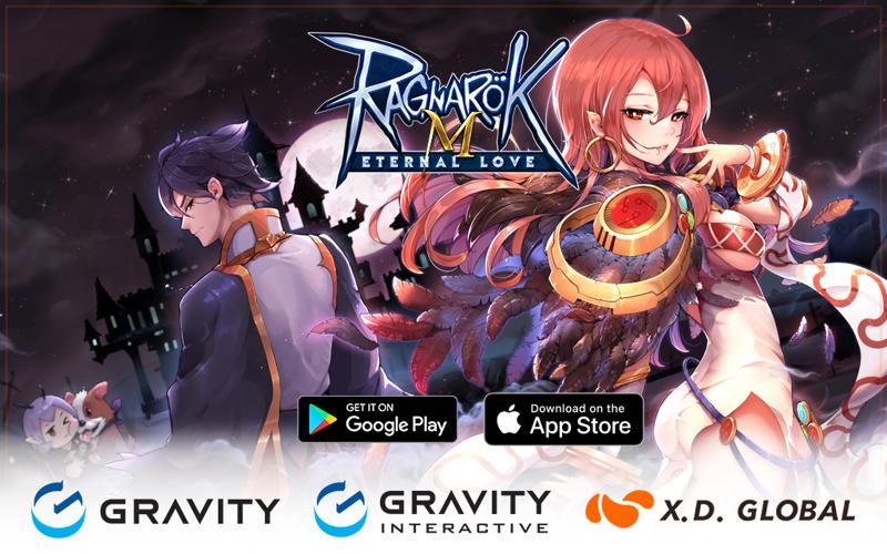 Ragnarok M Eternal Love Sets To Release On October 16 For The European Users Ragnarok M Eternal Love Sets To Release On October 16 For The European Users