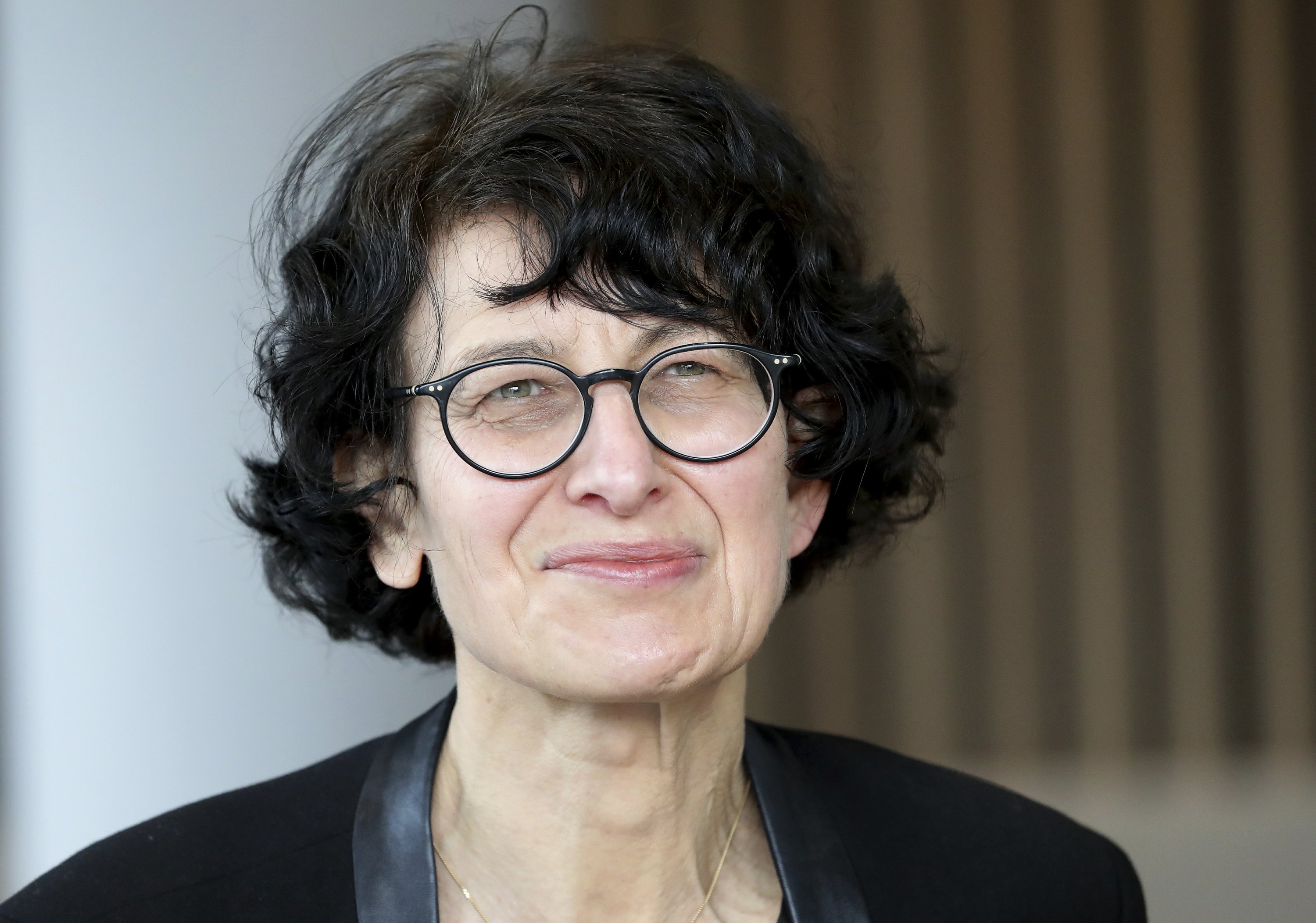 A scientist behind the coronavirus shot says the next target is cancer